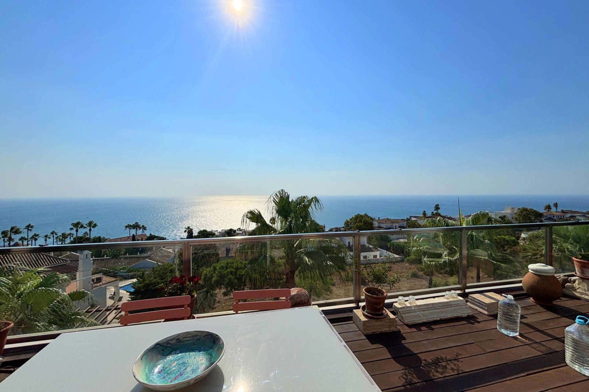 Reventa - Apartment - Penthouse - Manilva - La Duquesa