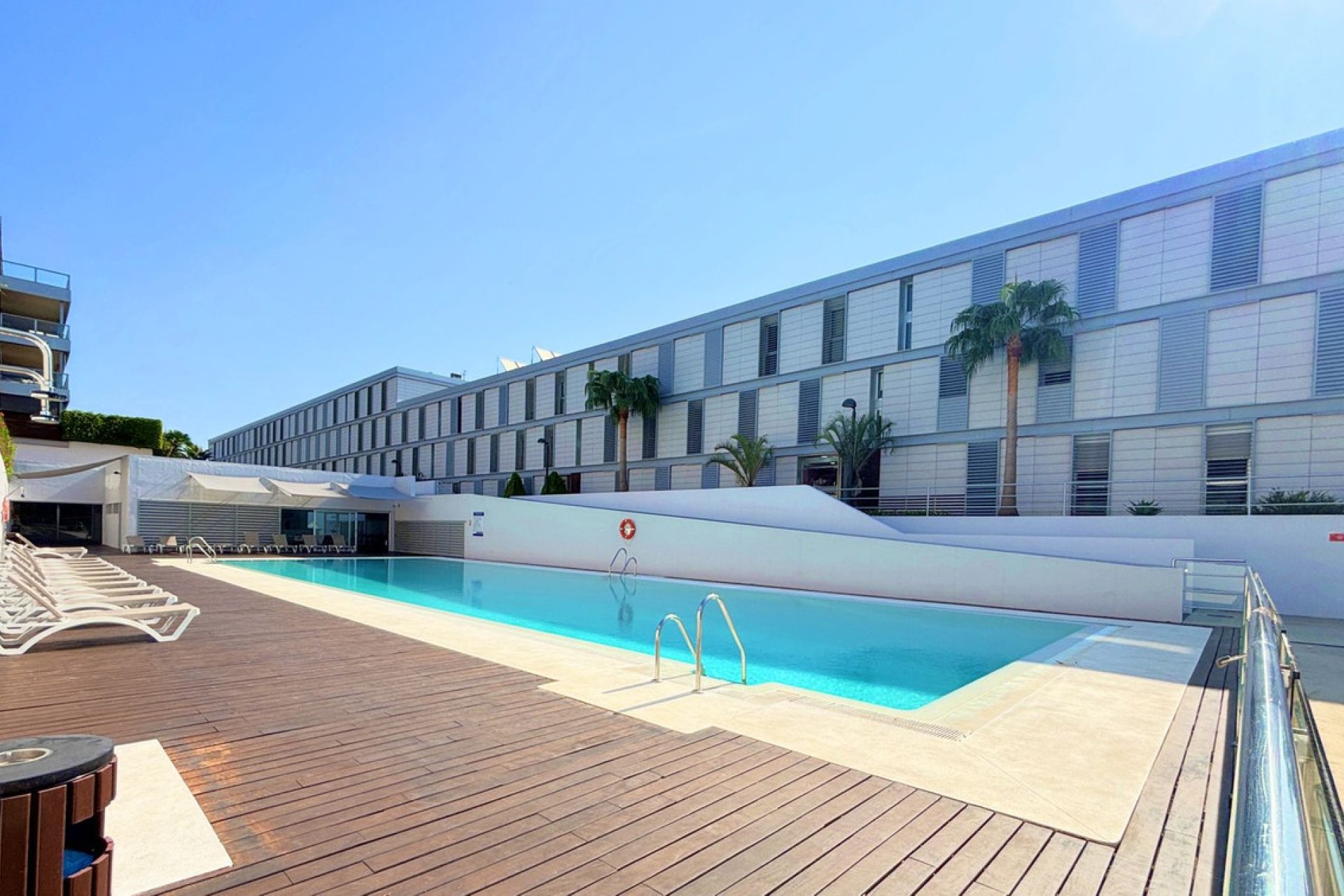 Reventa - Apartment - Penthouse - Manilva - La Duquesa