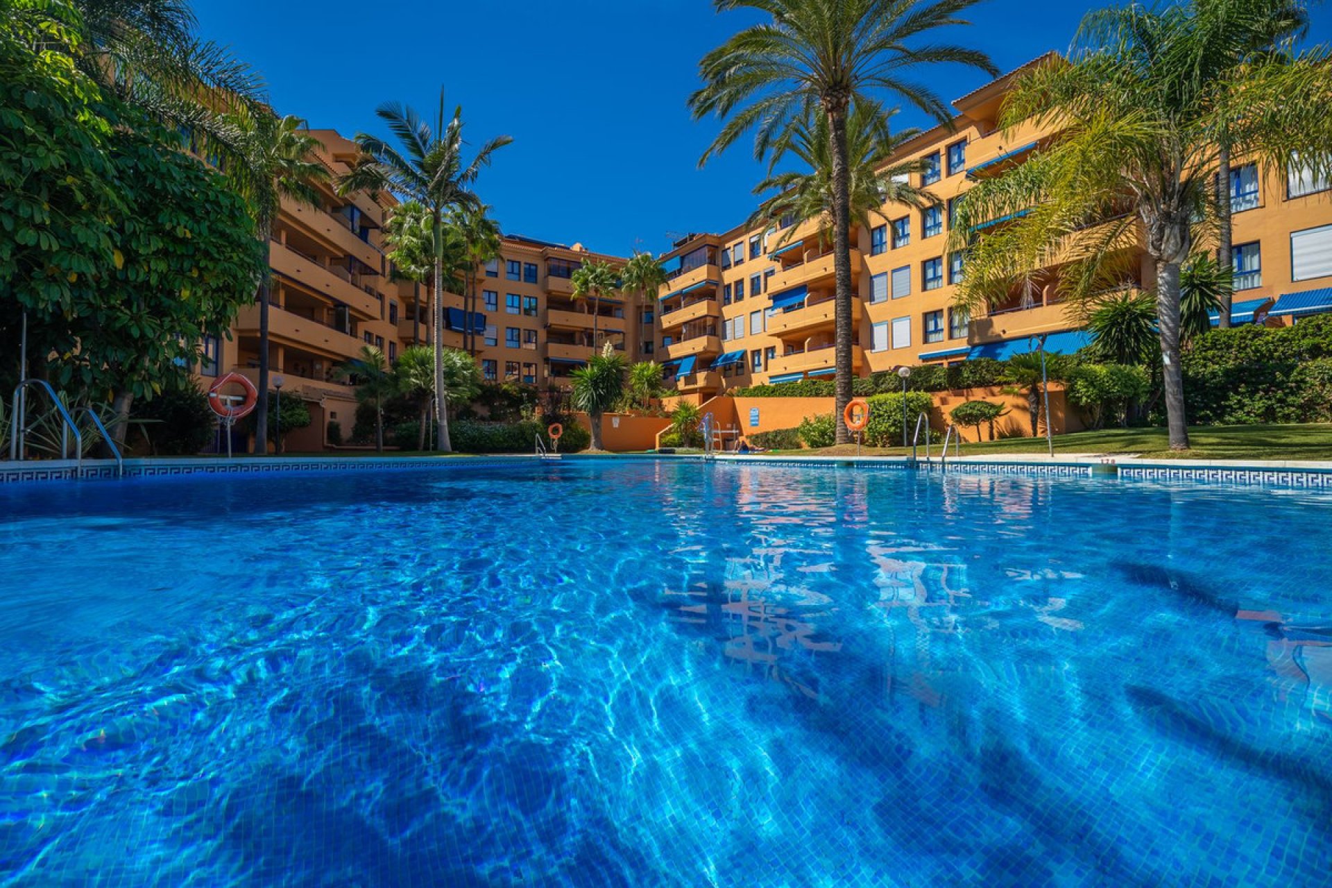 Reventa - Apartment - Penthouse - Manilva - La Duquesa