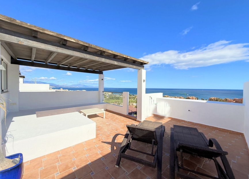 Reventa - Apartment - Penthouse - Manilva - La Duquesa