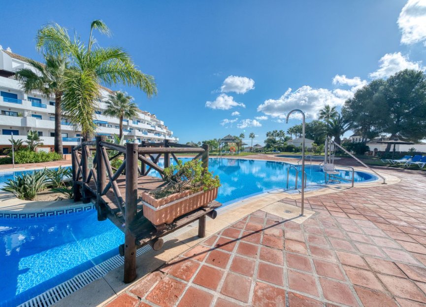 Reventa - Apartment - Penthouse - Manilva - La Duquesa