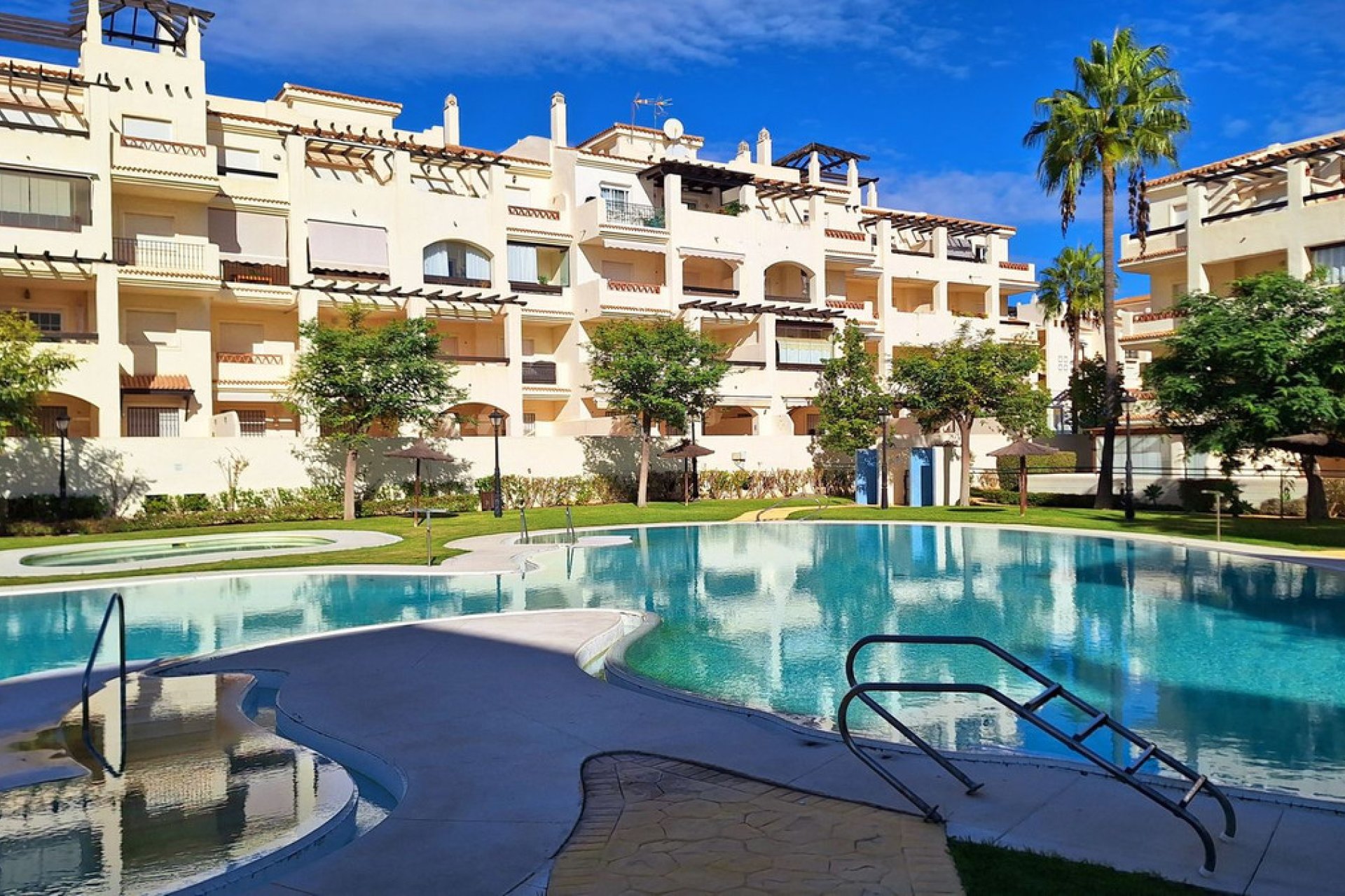 Reventa - Apartment - Penthouse - Manilva - La Duquesa