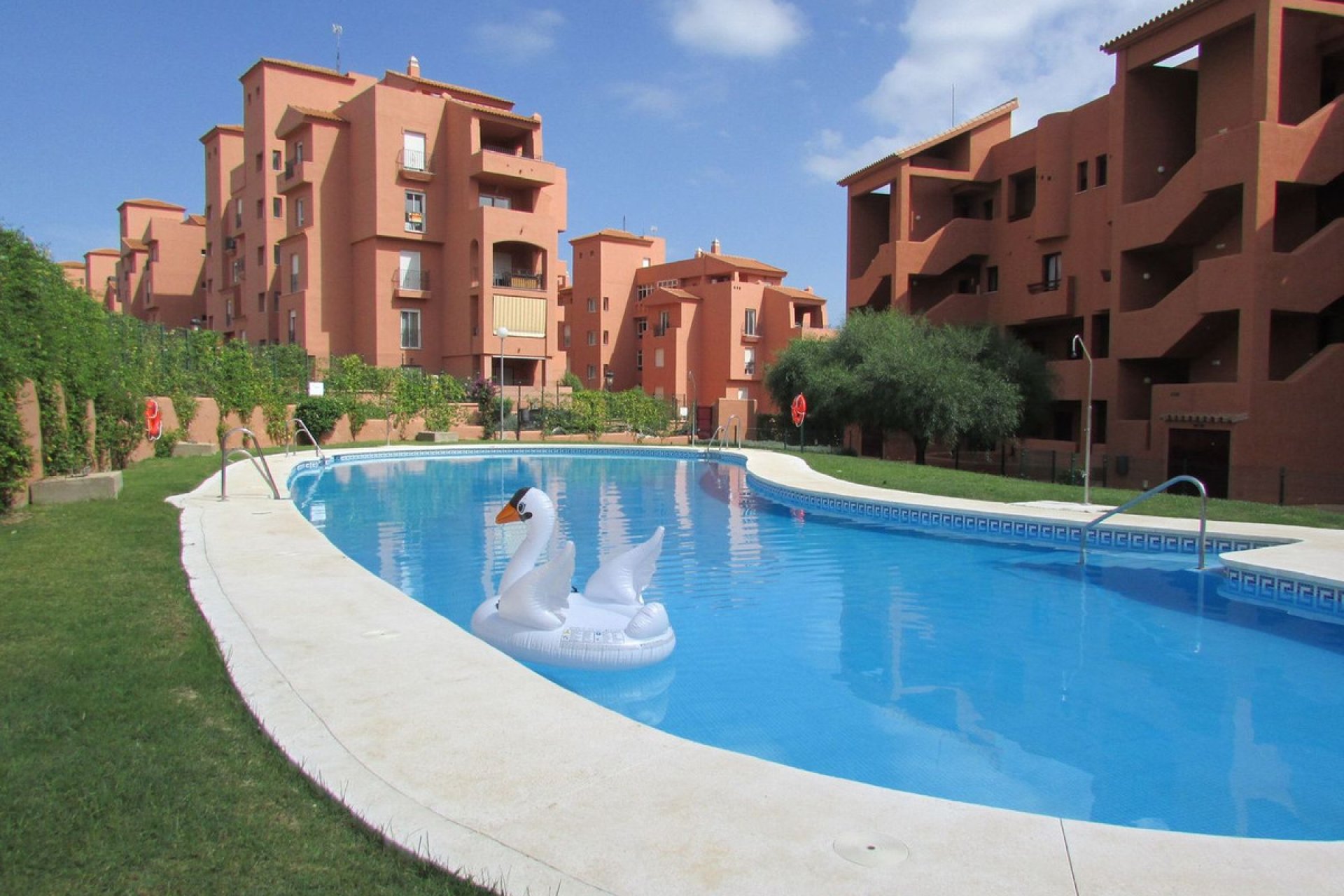 Reventa - Apartment - Penthouse - Manilva - La Duquesa