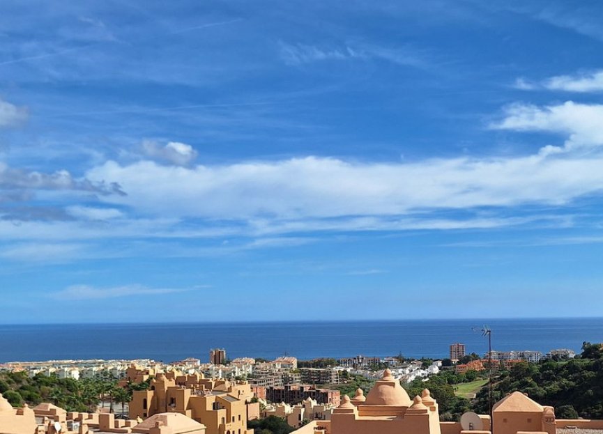 Reventa - Apartment - Penthouse - Manilva - La Duquesa