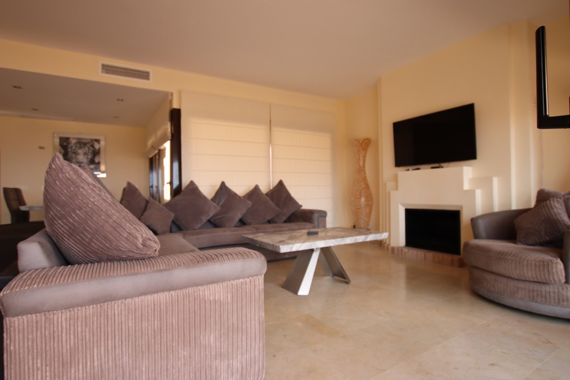 Reventa - Apartment - Penthouse - Manilva - La Duquesa