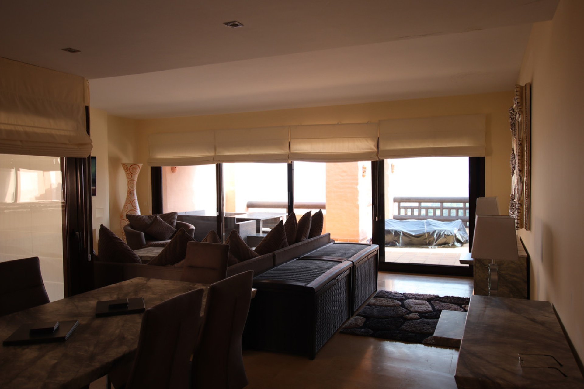 Reventa - Apartment - Penthouse - Manilva - La Duquesa