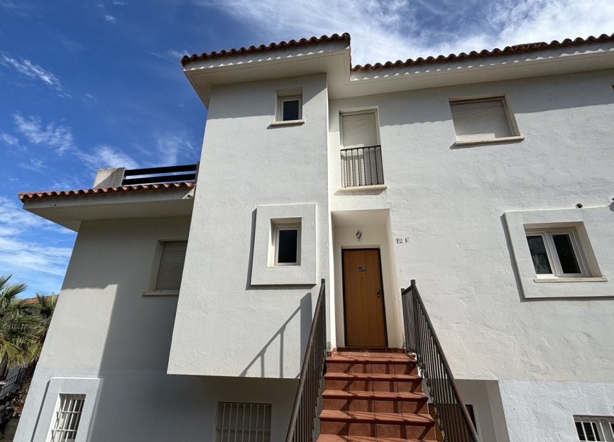 Reventa - Apartment - Penthouse - Manilva - La Duquesa