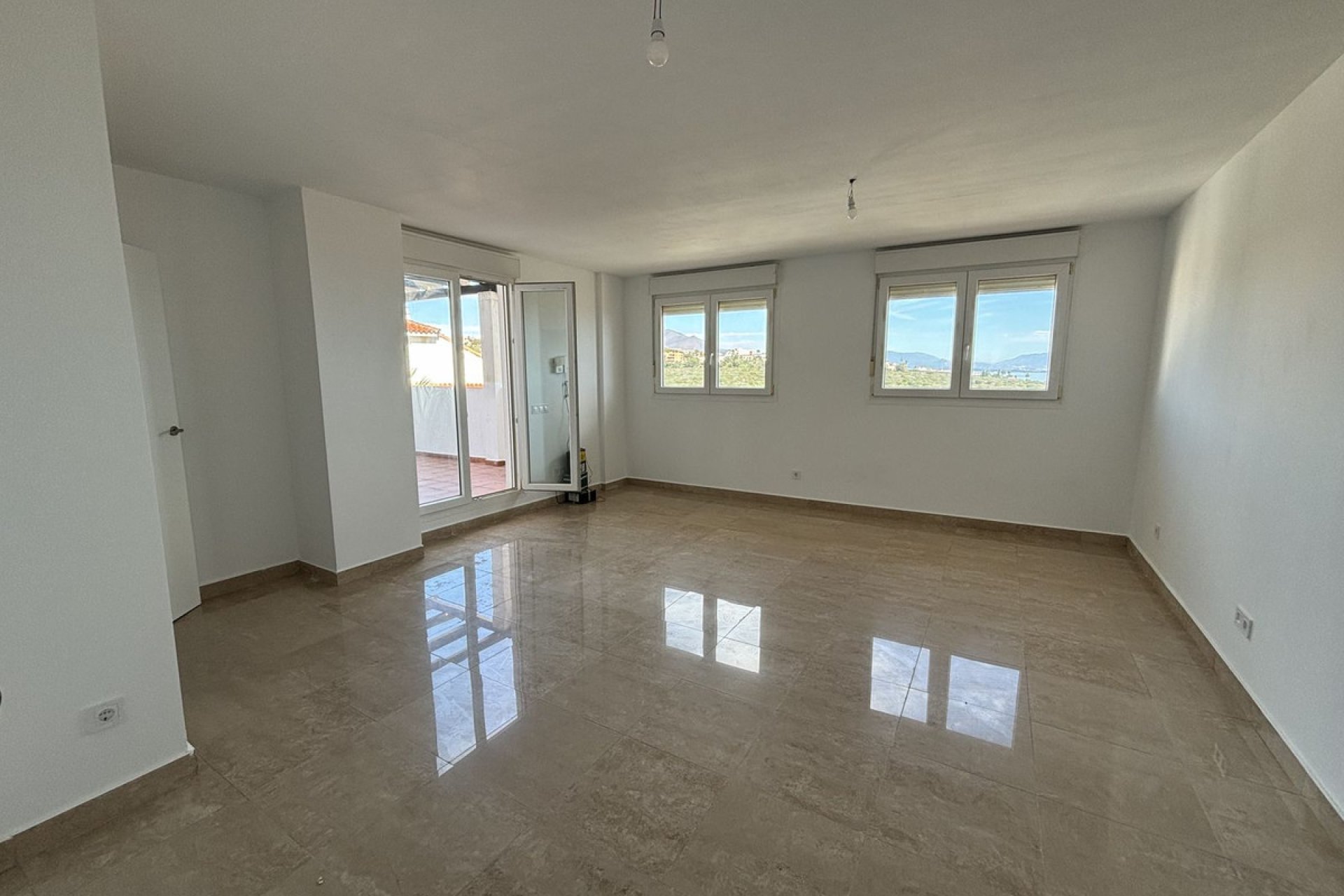 Reventa - Apartment - Penthouse - Manilva - La Duquesa