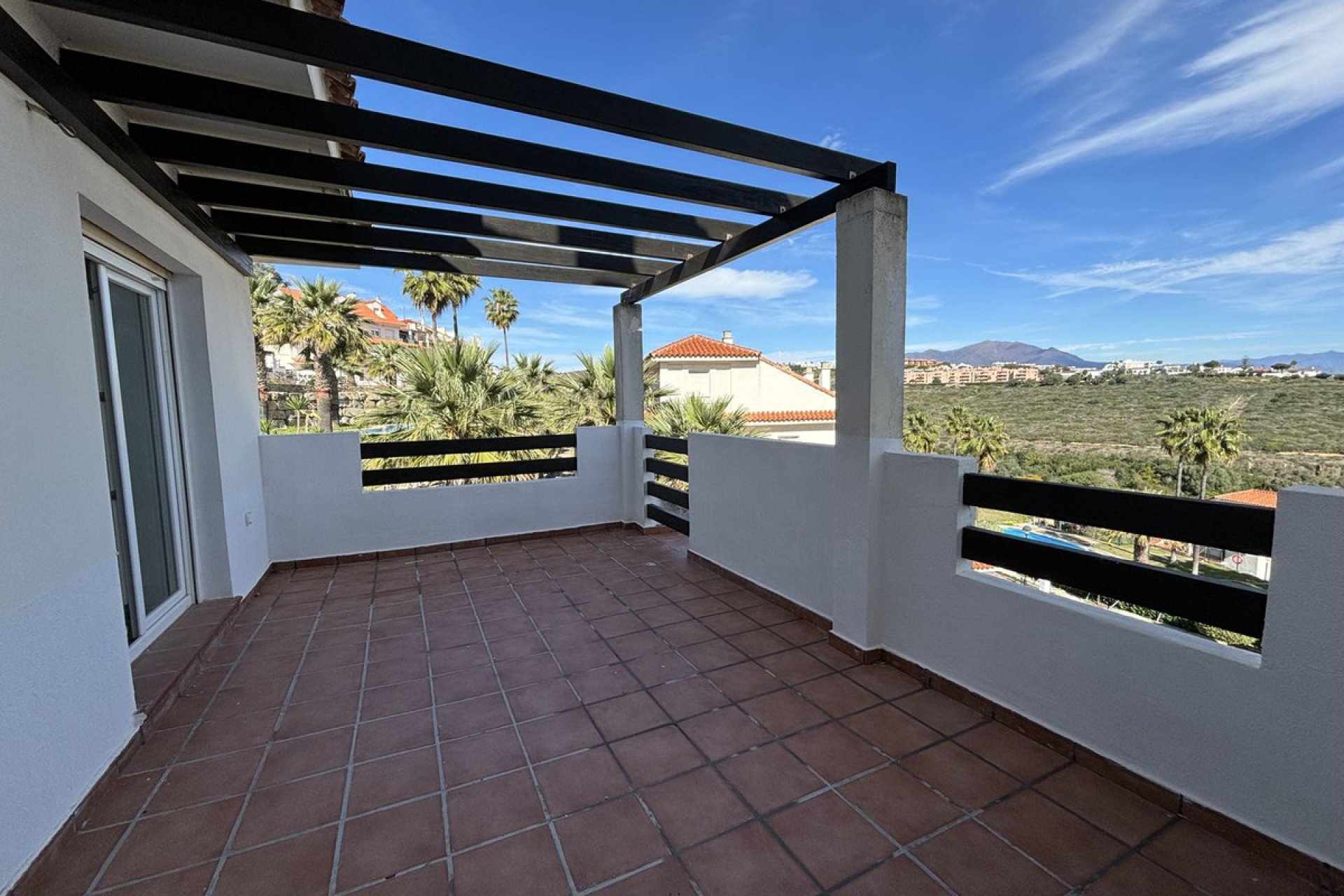 Reventa - Apartment - Penthouse - Manilva - La Duquesa