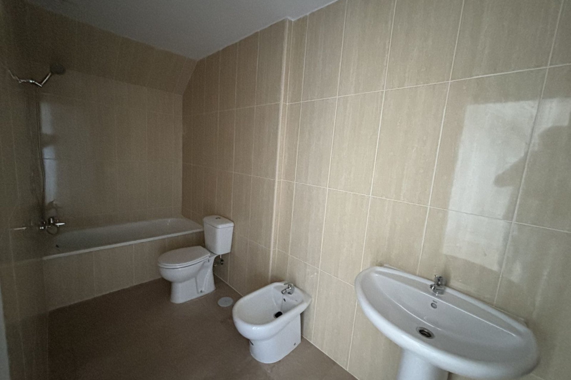 Reventa - Apartment - Penthouse - Manilva - La Duquesa