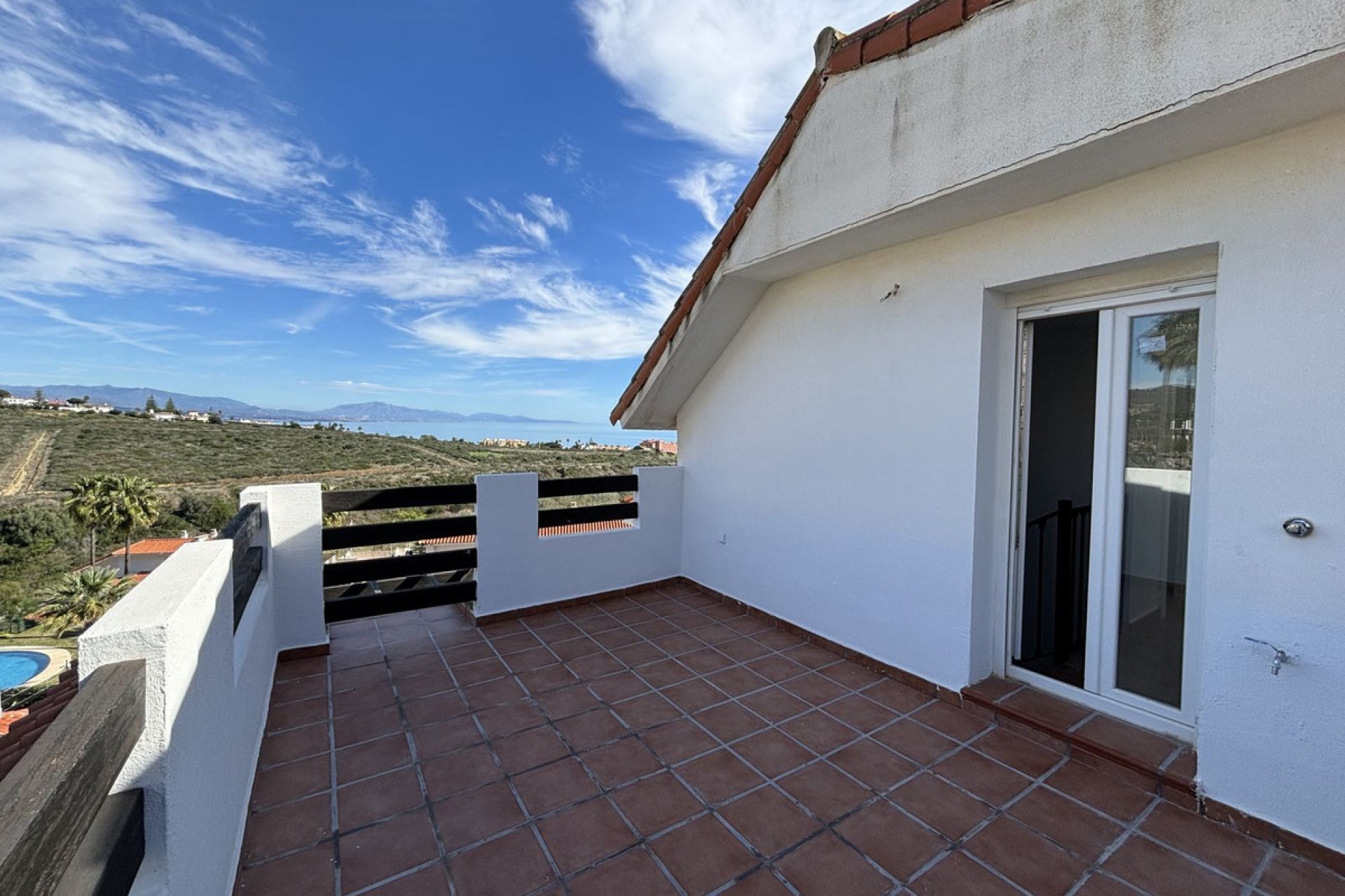 Reventa - Apartment - Penthouse - Manilva - La Duquesa