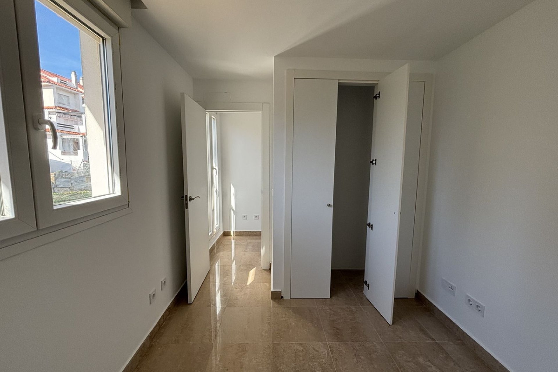 Reventa - Apartment - Penthouse - Manilva - La Duquesa