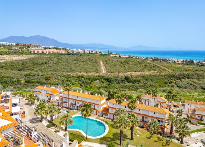 Reventa - Apartment - Penthouse - Manilva - Manilva Centro