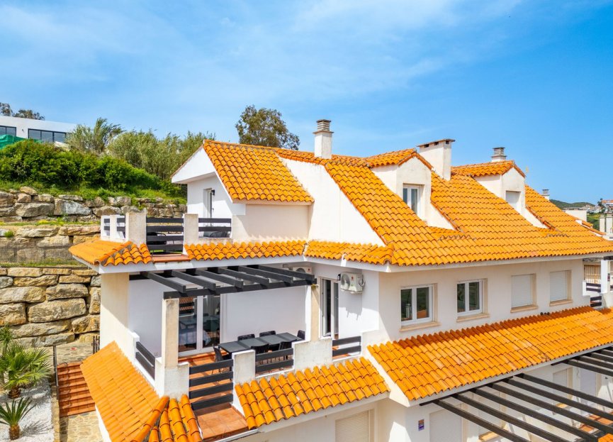 Reventa - Apartment - Penthouse - Manilva - Manilva Centro