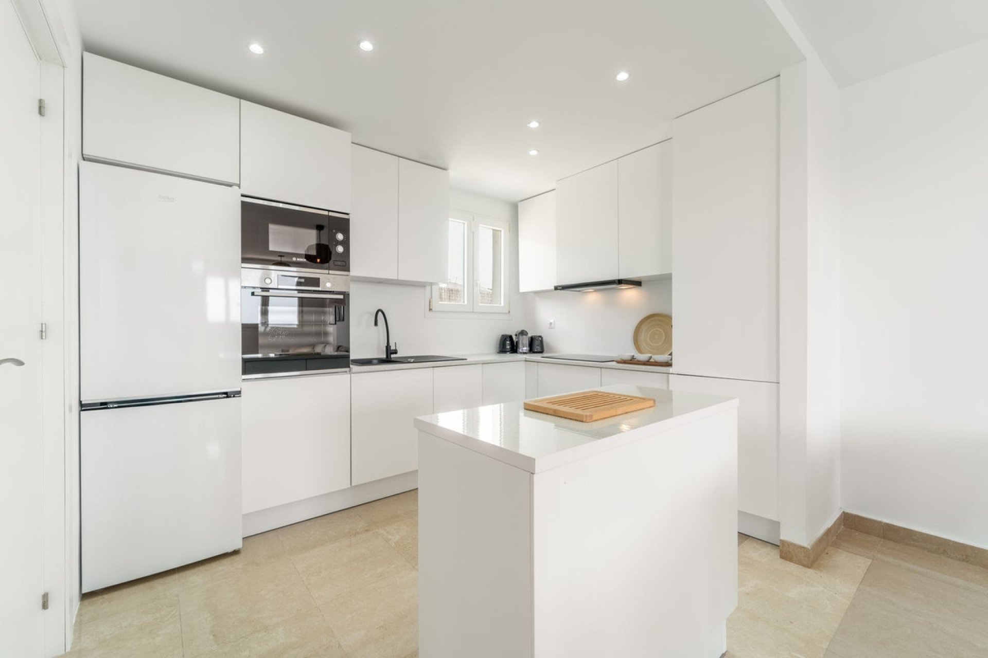 Reventa - Apartment - Penthouse - Manilva - Manilva Centro