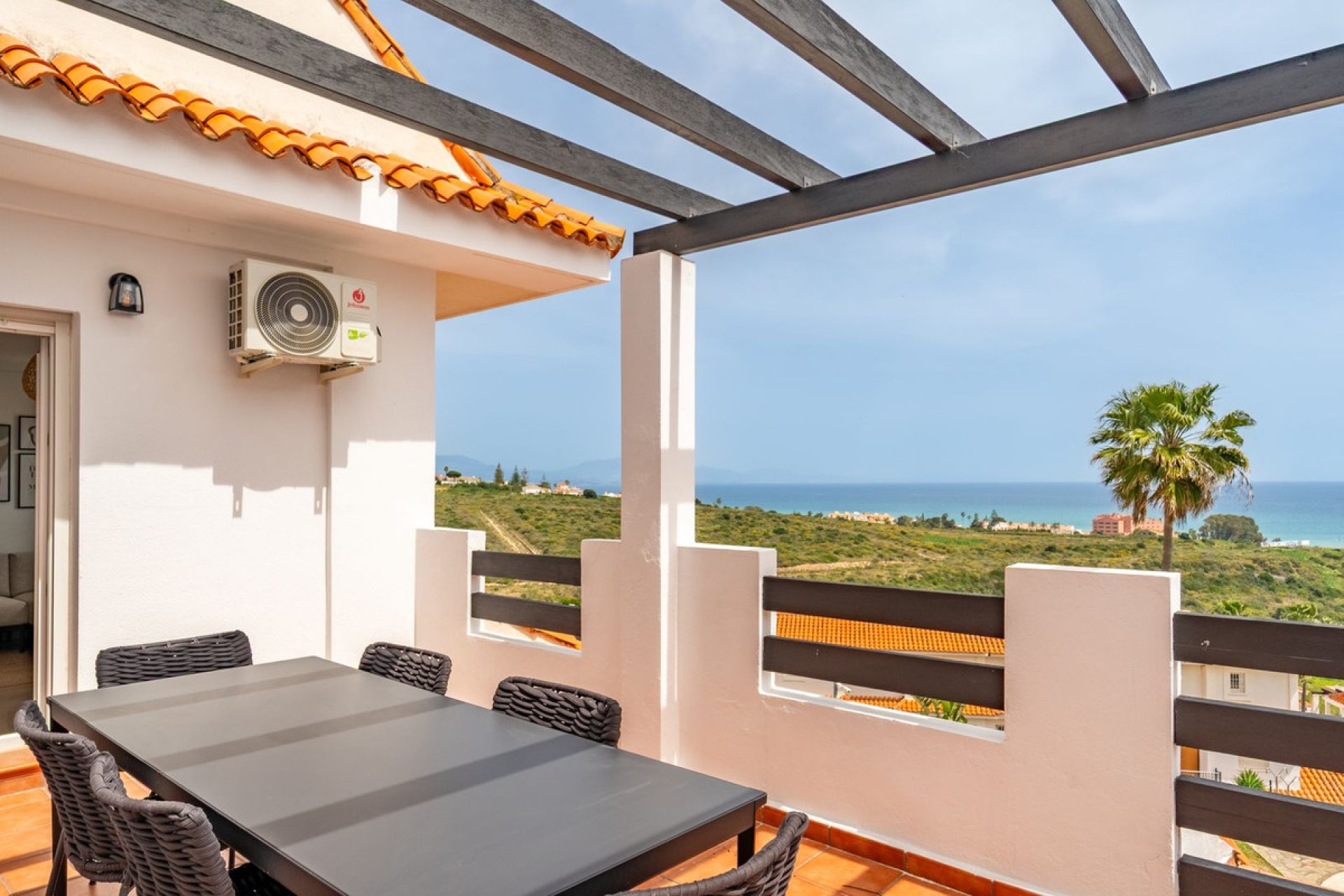 Reventa - Apartment - Penthouse - Manilva - Manilva Centro