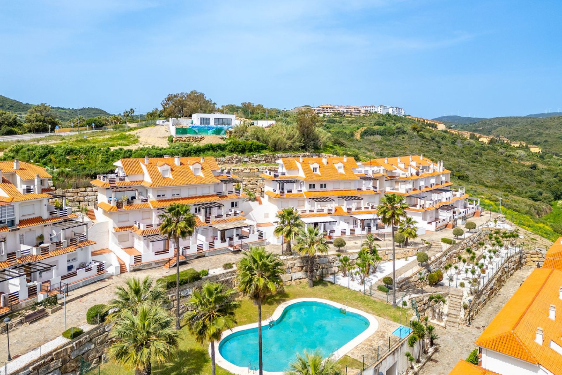 Reventa - Apartment - Penthouse - Manilva - Manilva Centro