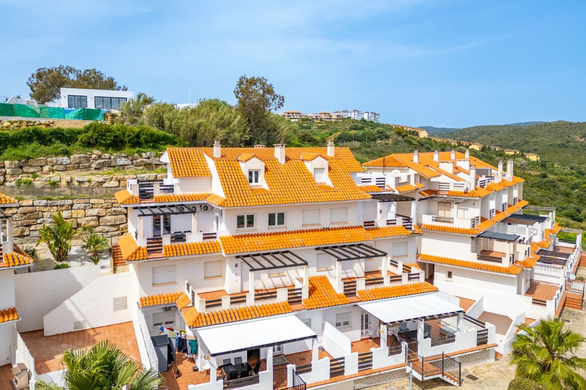 Reventa - Apartment - Penthouse - Manilva - Manilva Centro