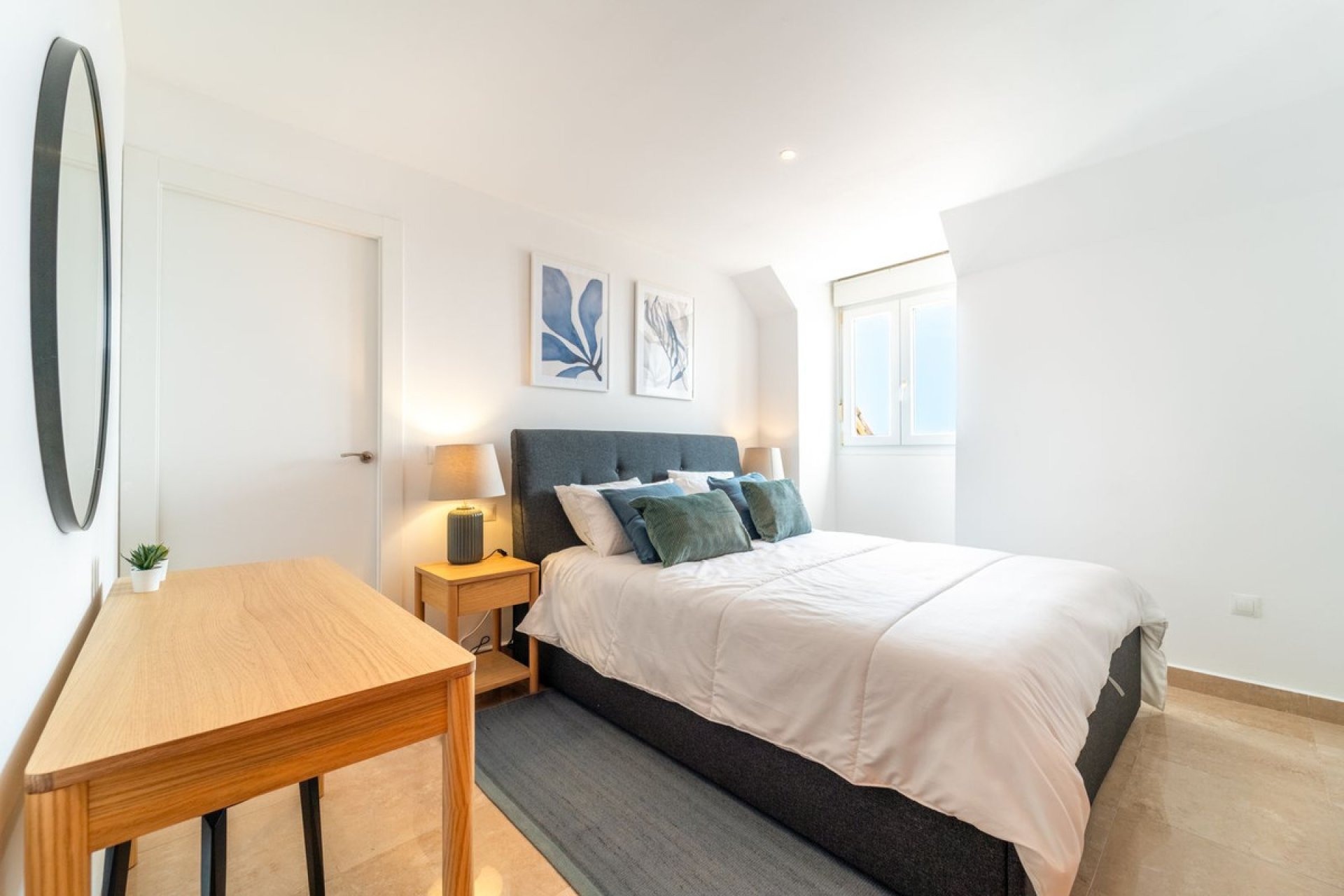 Reventa - Apartment - Penthouse - Manilva - Manilva Centro