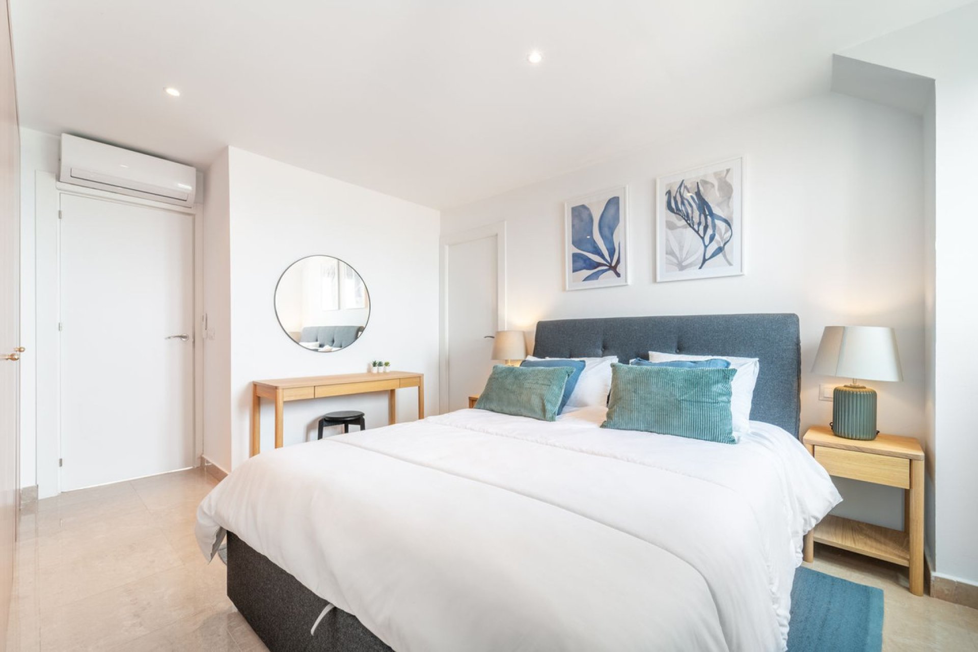 Reventa - Apartment - Penthouse - Manilva - Manilva Centro