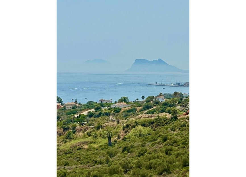 Reventa - Apartment - Penthouse - Manilva - Manilva Centro