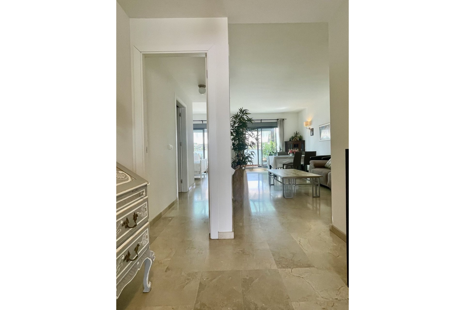 Reventa - Apartment - Penthouse - Manilva - Manilva Centro