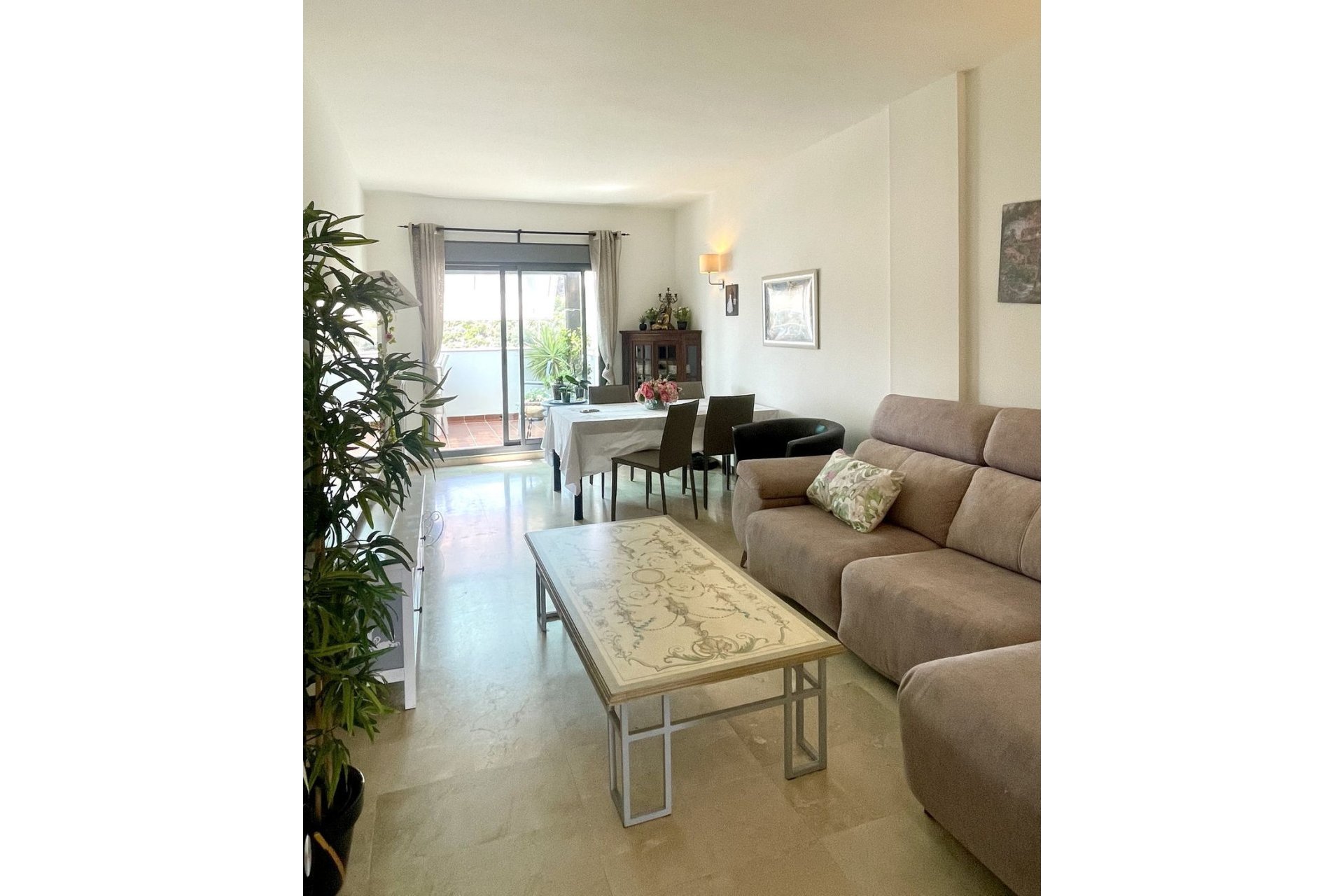 Reventa - Apartment - Penthouse - Manilva - Manilva Centro