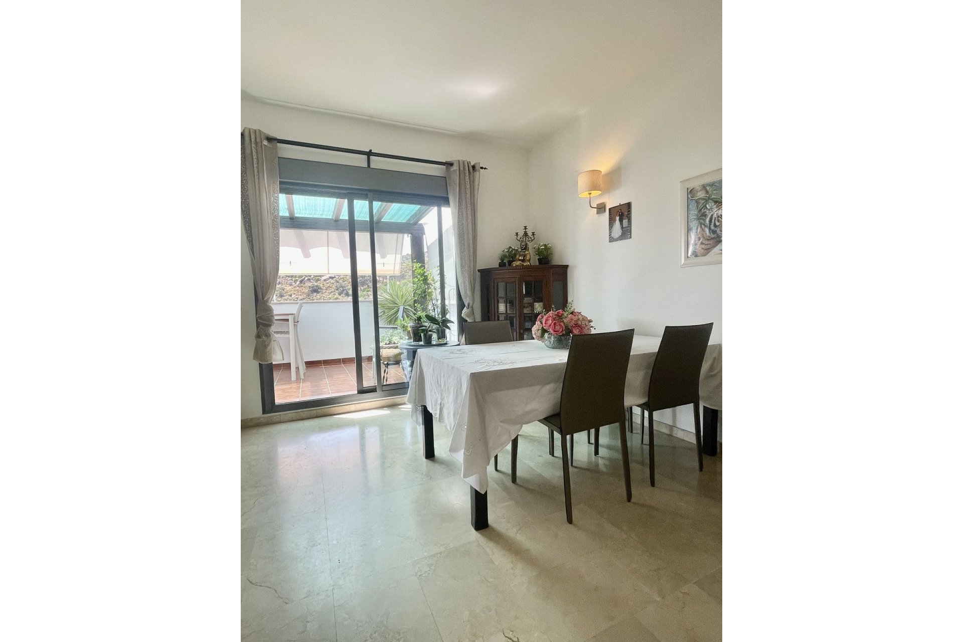 Reventa - Apartment - Penthouse - Manilva - Manilva Centro
