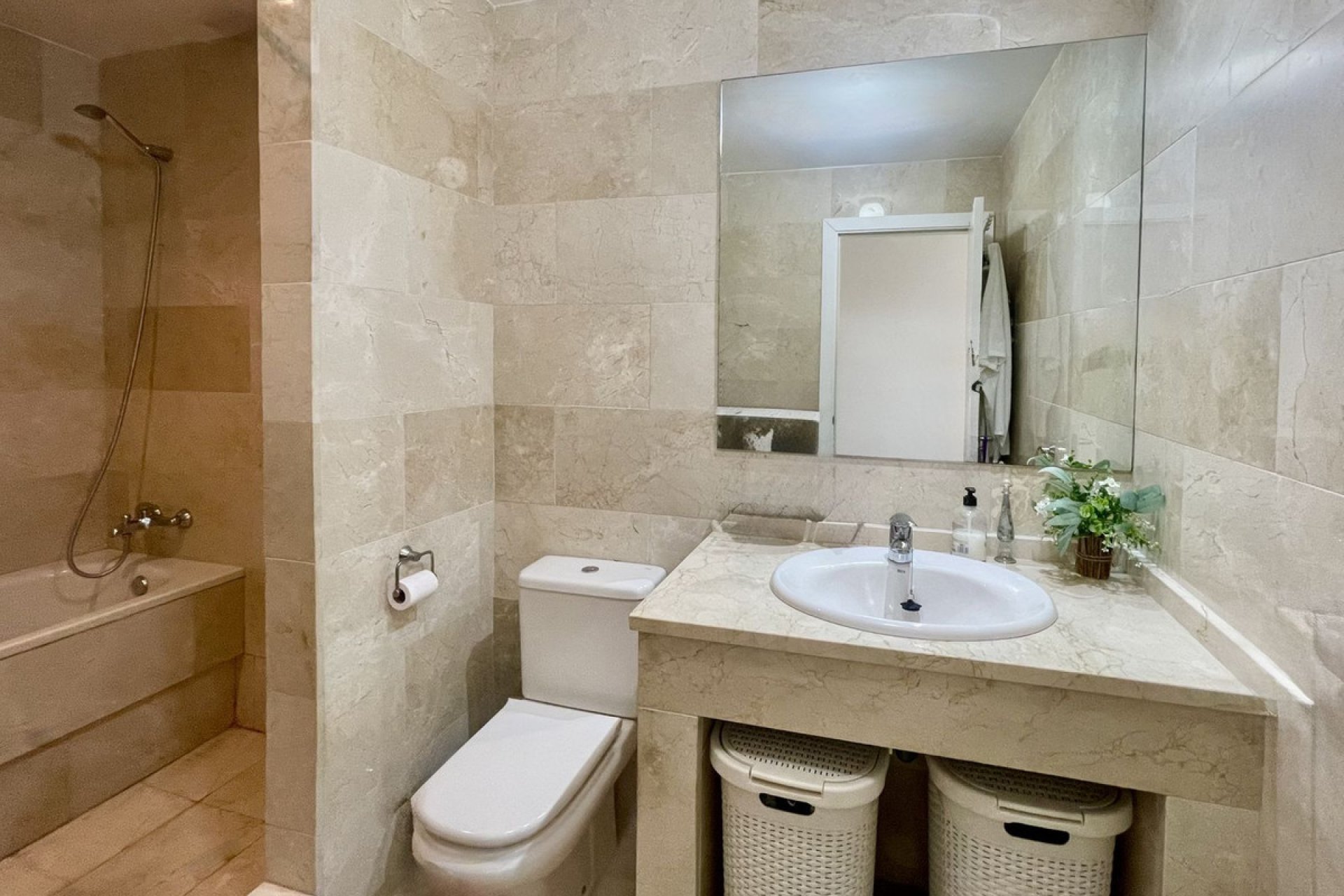 Reventa - Apartment - Penthouse - Manilva - Manilva Centro