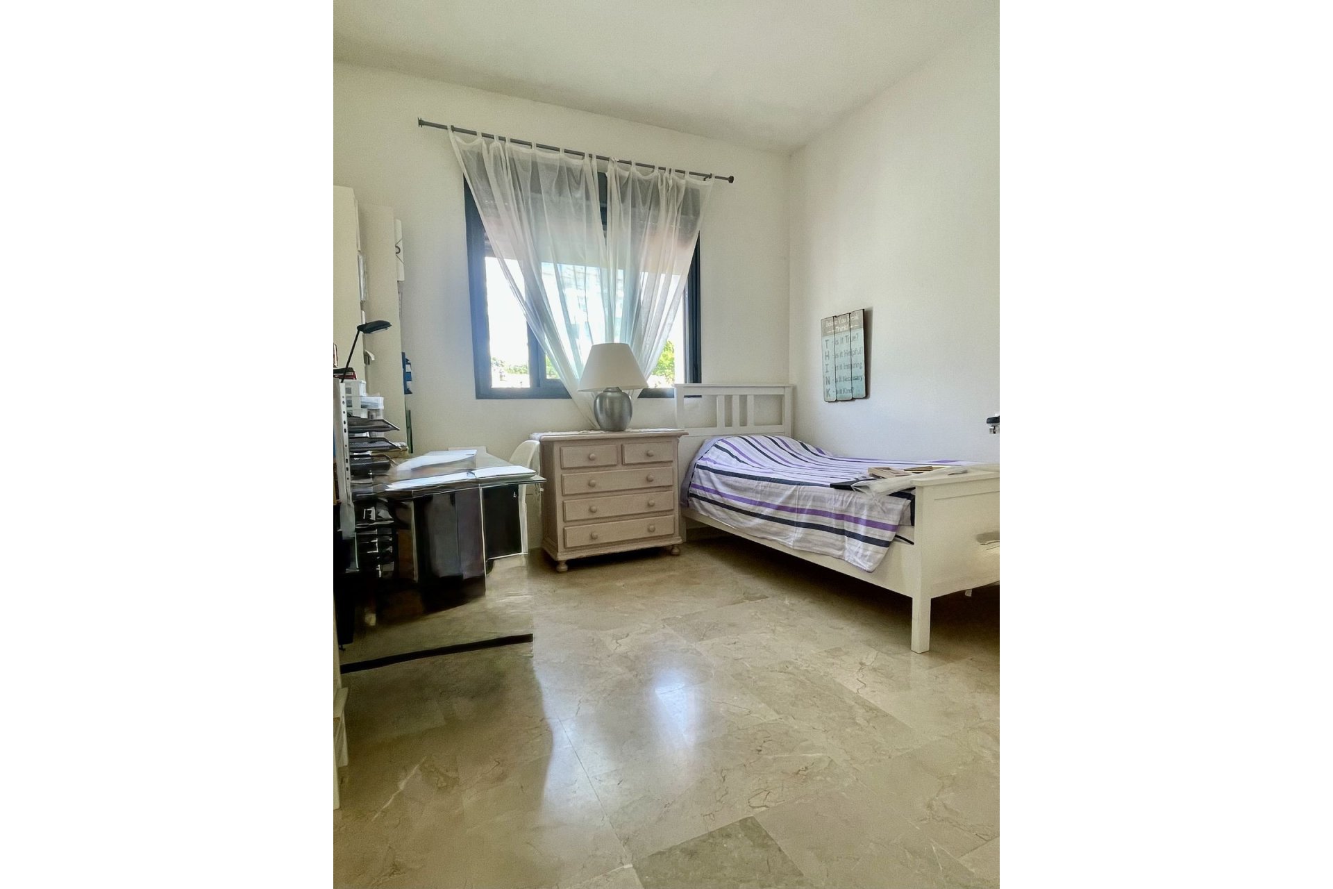 Reventa - Apartment - Penthouse - Manilva - Manilva Centro
