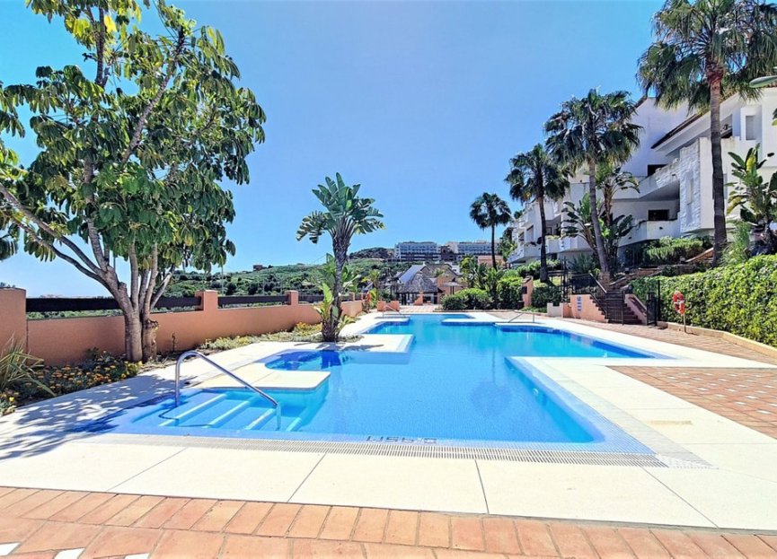 Reventa - Apartment - Penthouse - Manilva - Manilva Centro