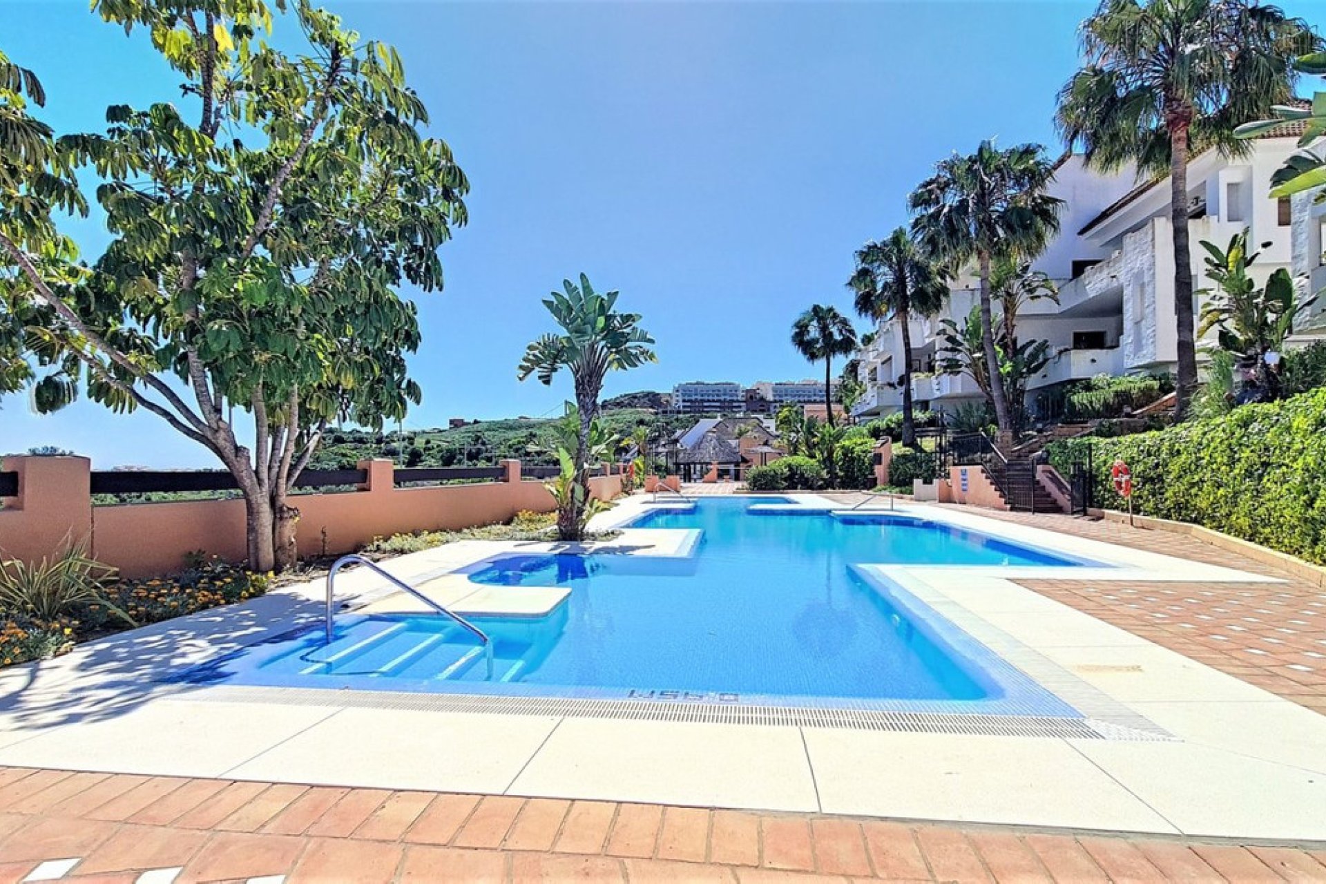 Reventa - Apartment - Penthouse - Manilva - Manilva Centro