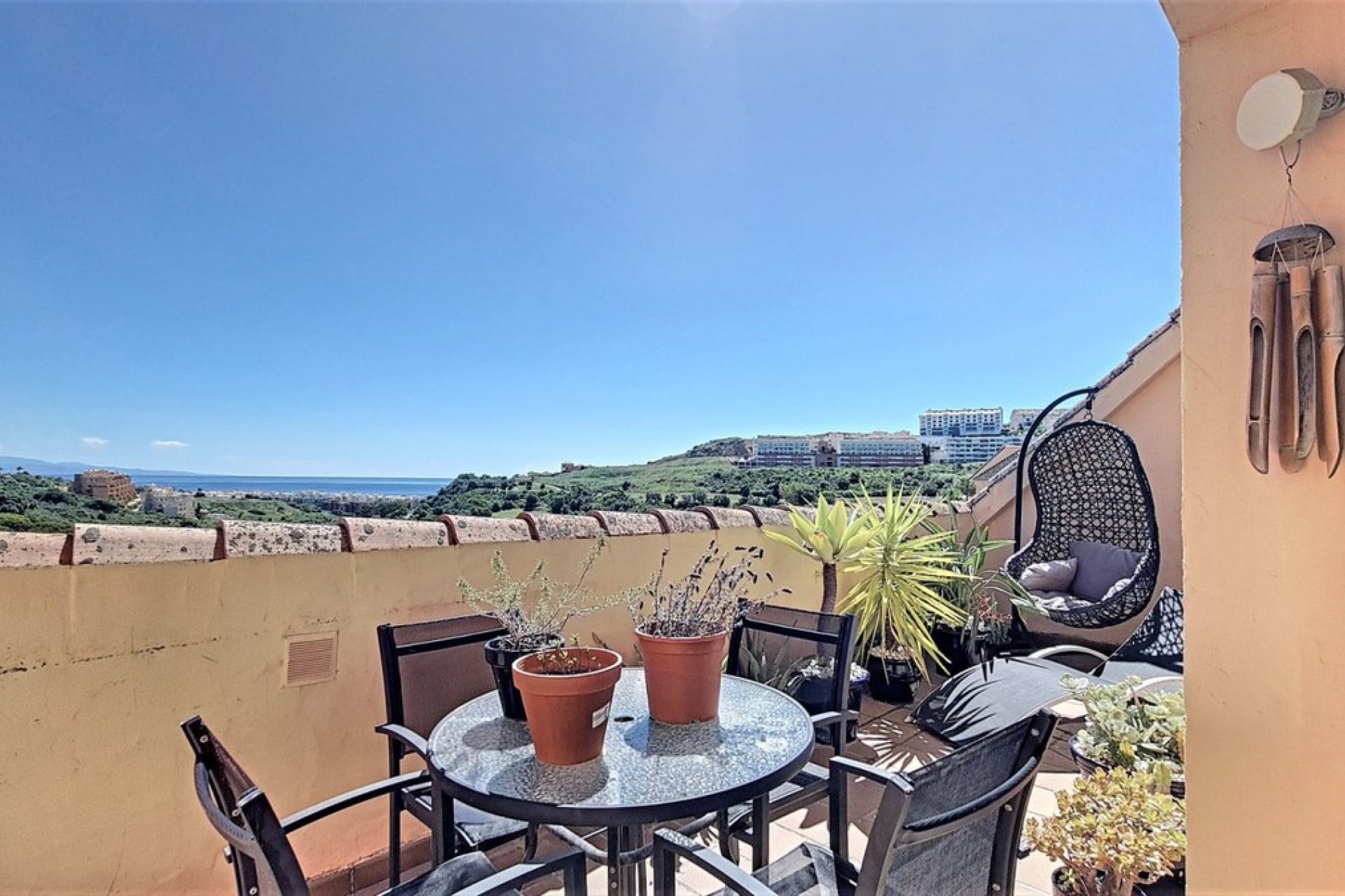 Reventa - Apartment - Penthouse - Manilva - Manilva Centro