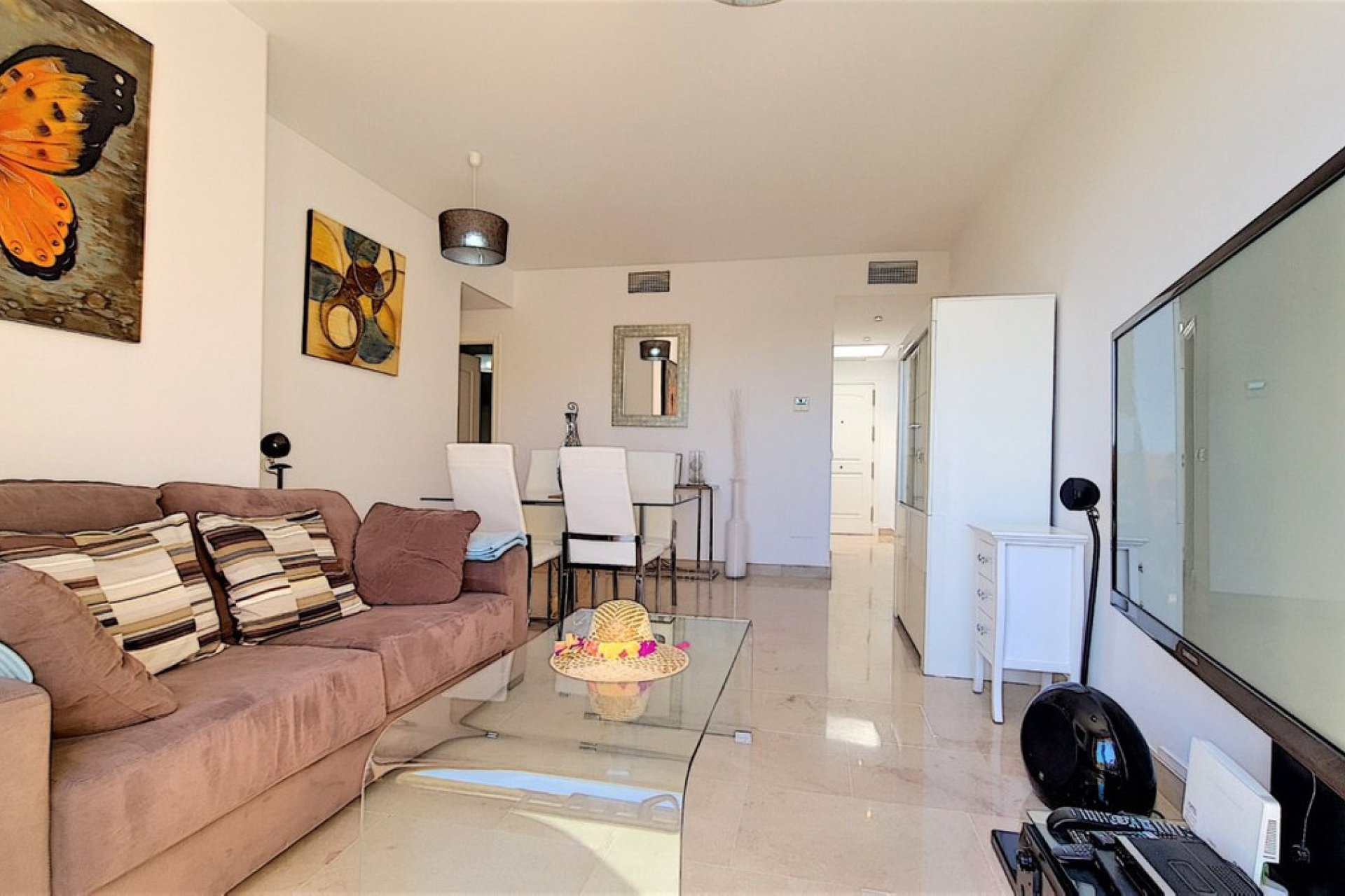 Reventa - Apartment - Penthouse - Manilva - Manilva Centro