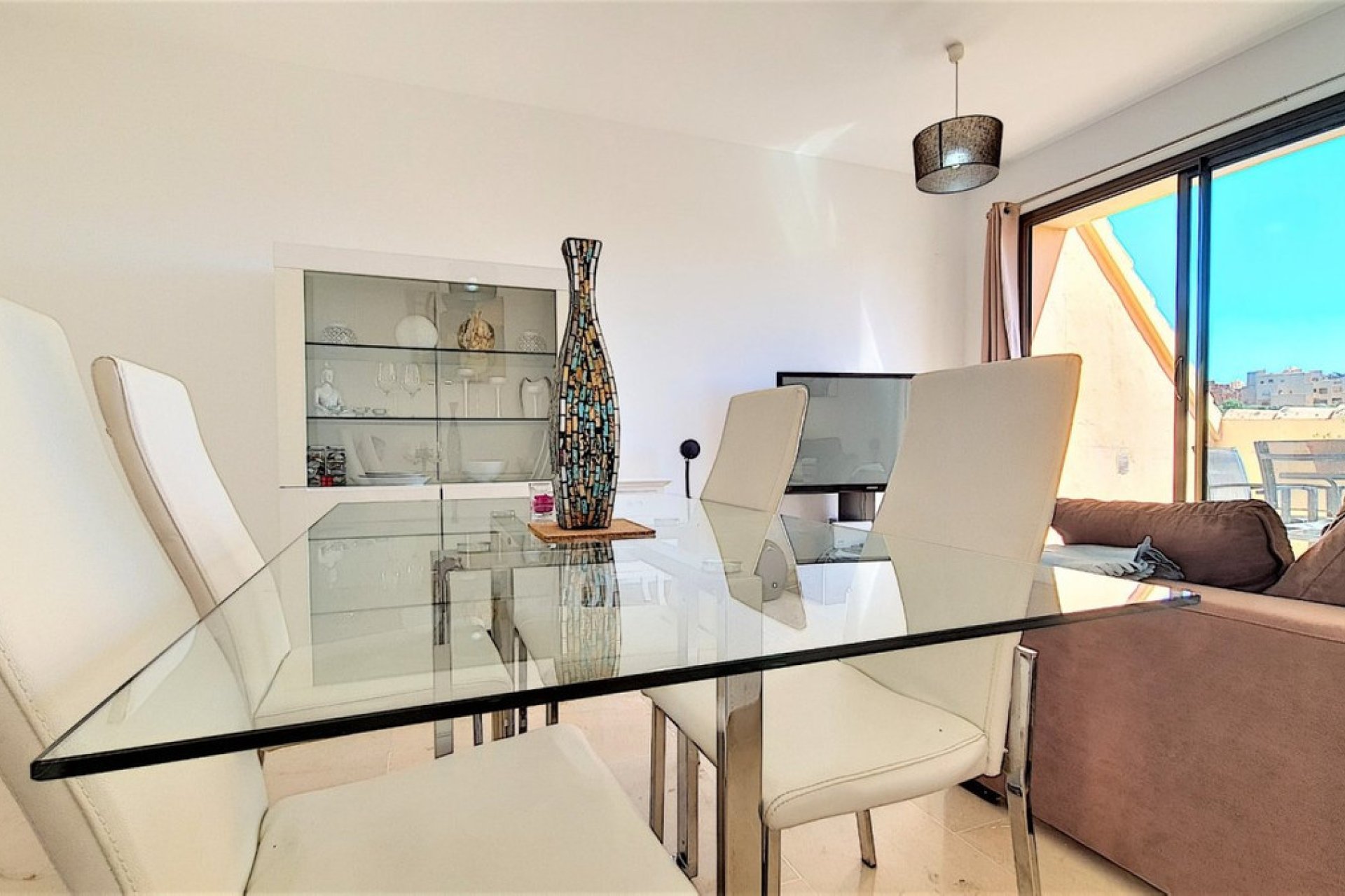 Reventa - Apartment - Penthouse - Manilva - Manilva Centro