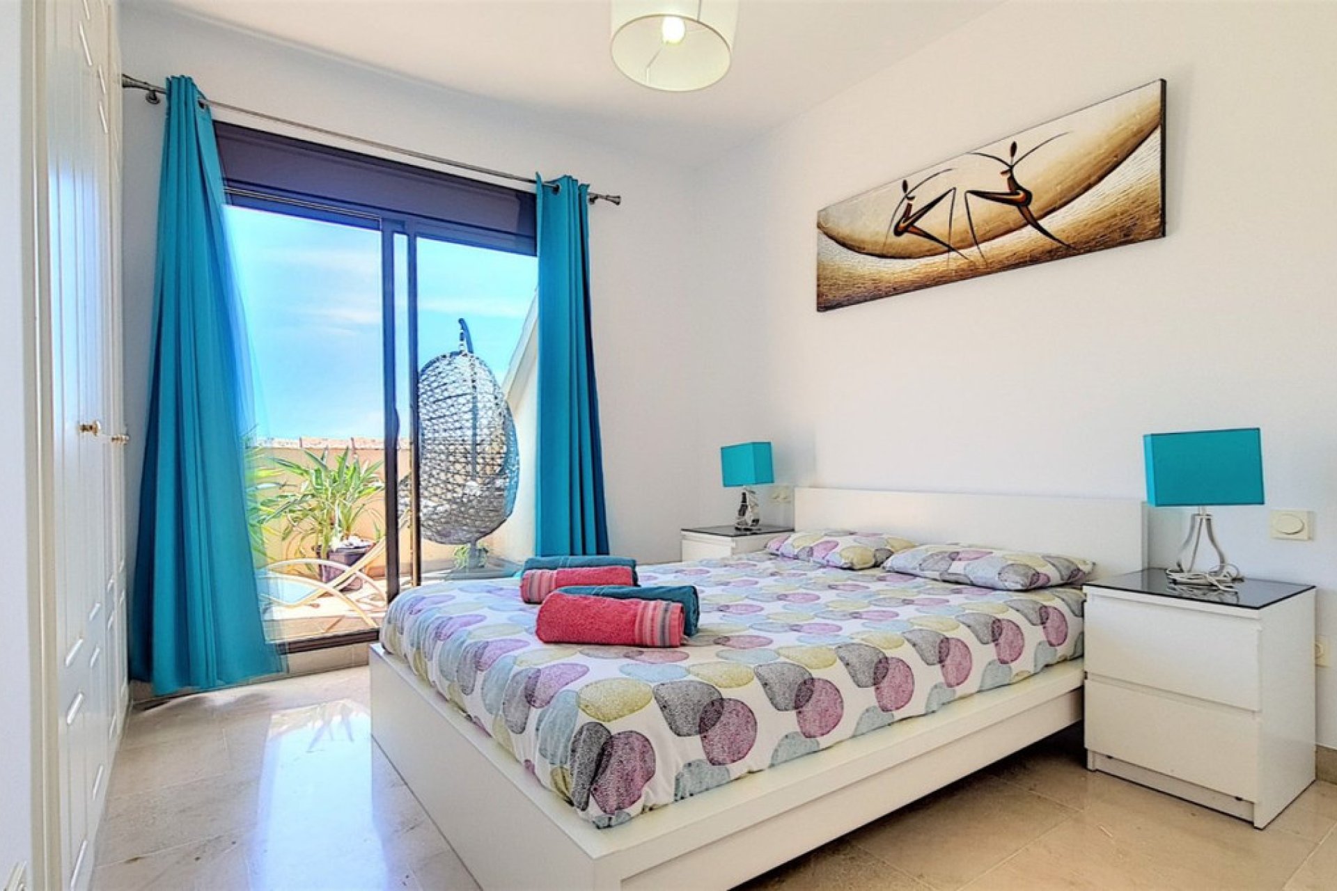 Reventa - Apartment - Penthouse - Manilva - Manilva Centro