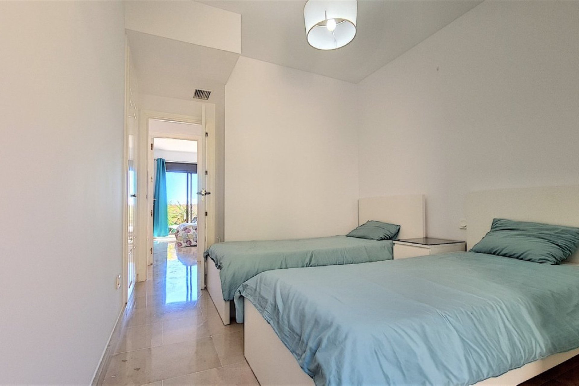 Reventa - Apartment - Penthouse - Manilva - Manilva Centro