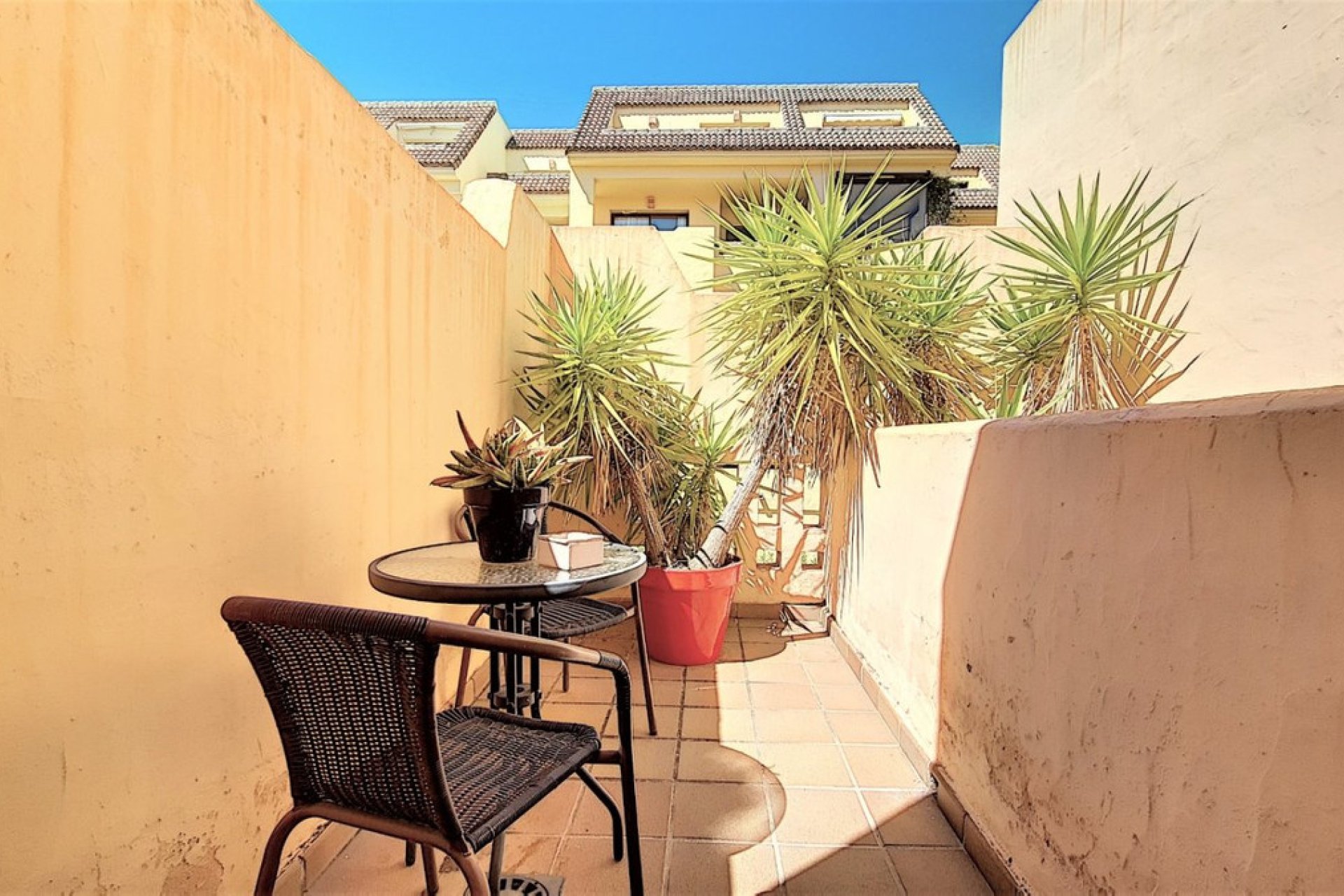 Reventa - Apartment - Penthouse - Manilva - Manilva Centro