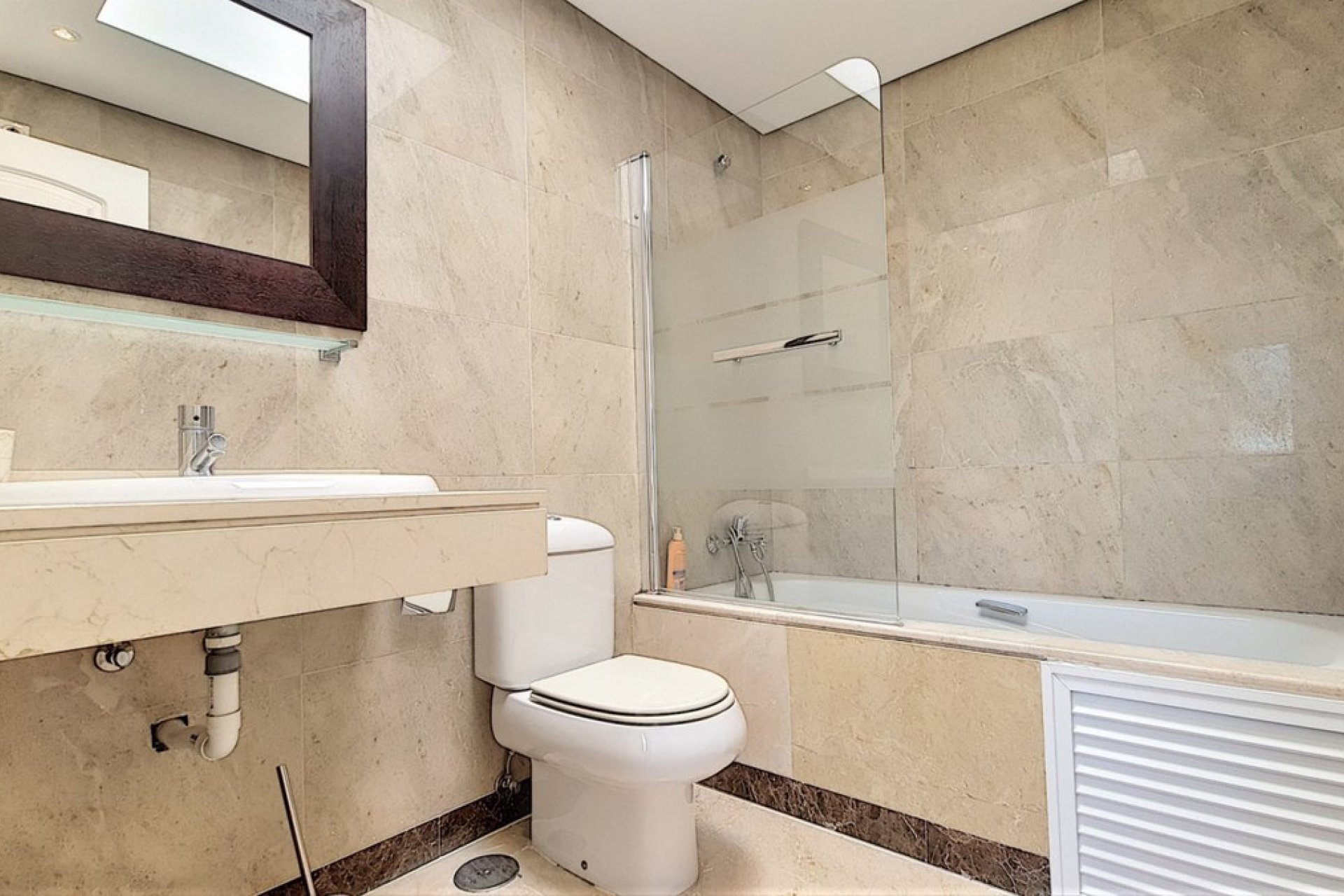 Reventa - Apartment - Penthouse - Manilva - Manilva Centro