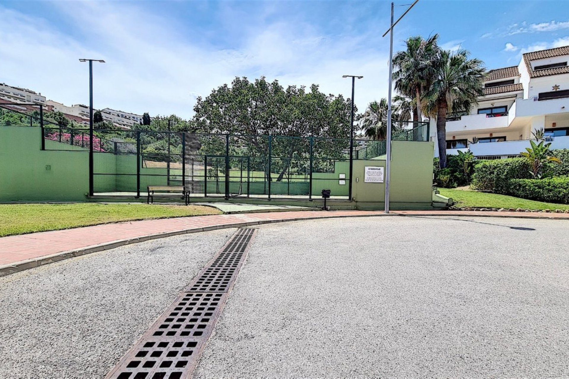 Reventa - Apartment - Penthouse - Manilva - Manilva Centro