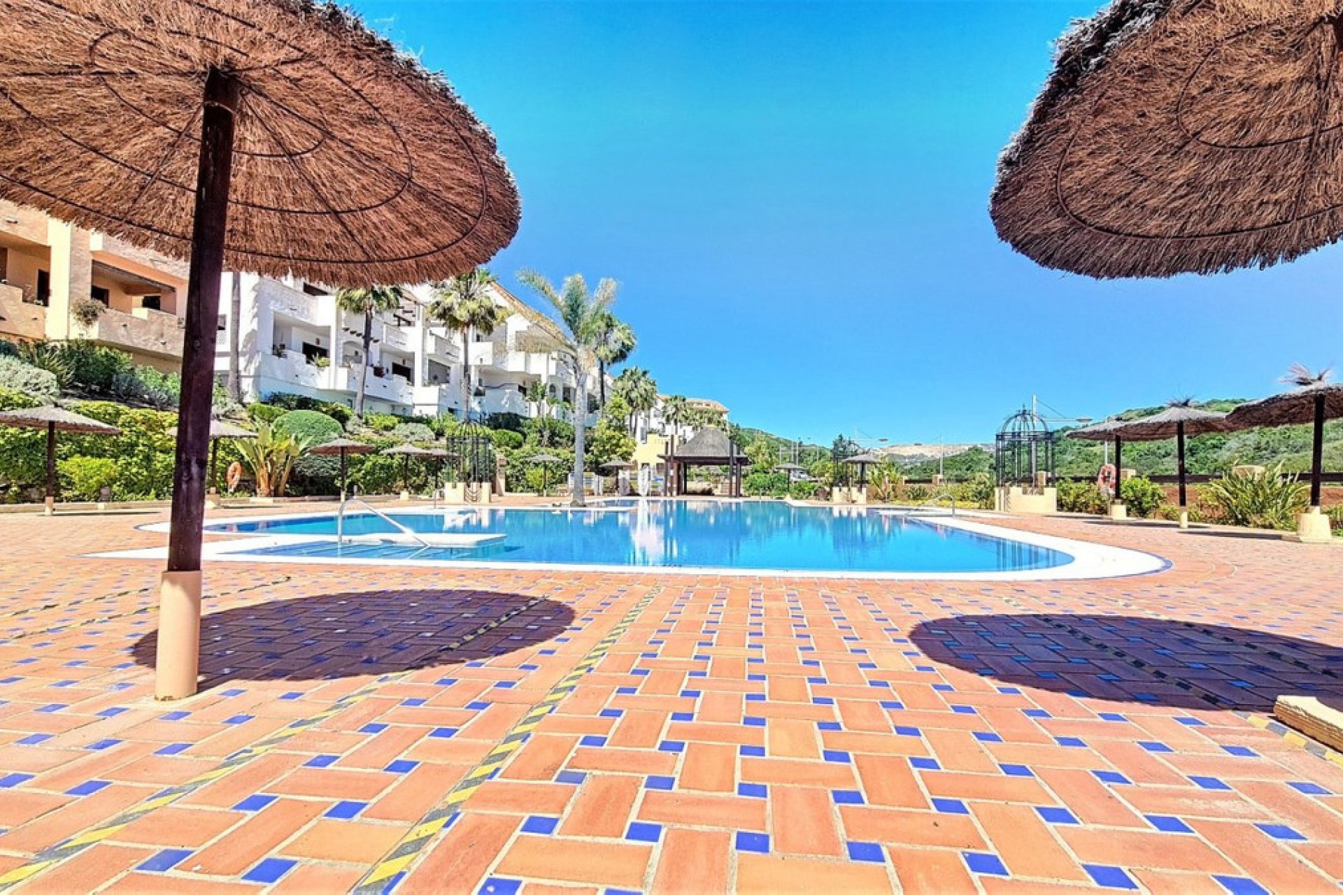 Reventa - Apartment - Penthouse - Manilva - Manilva Centro