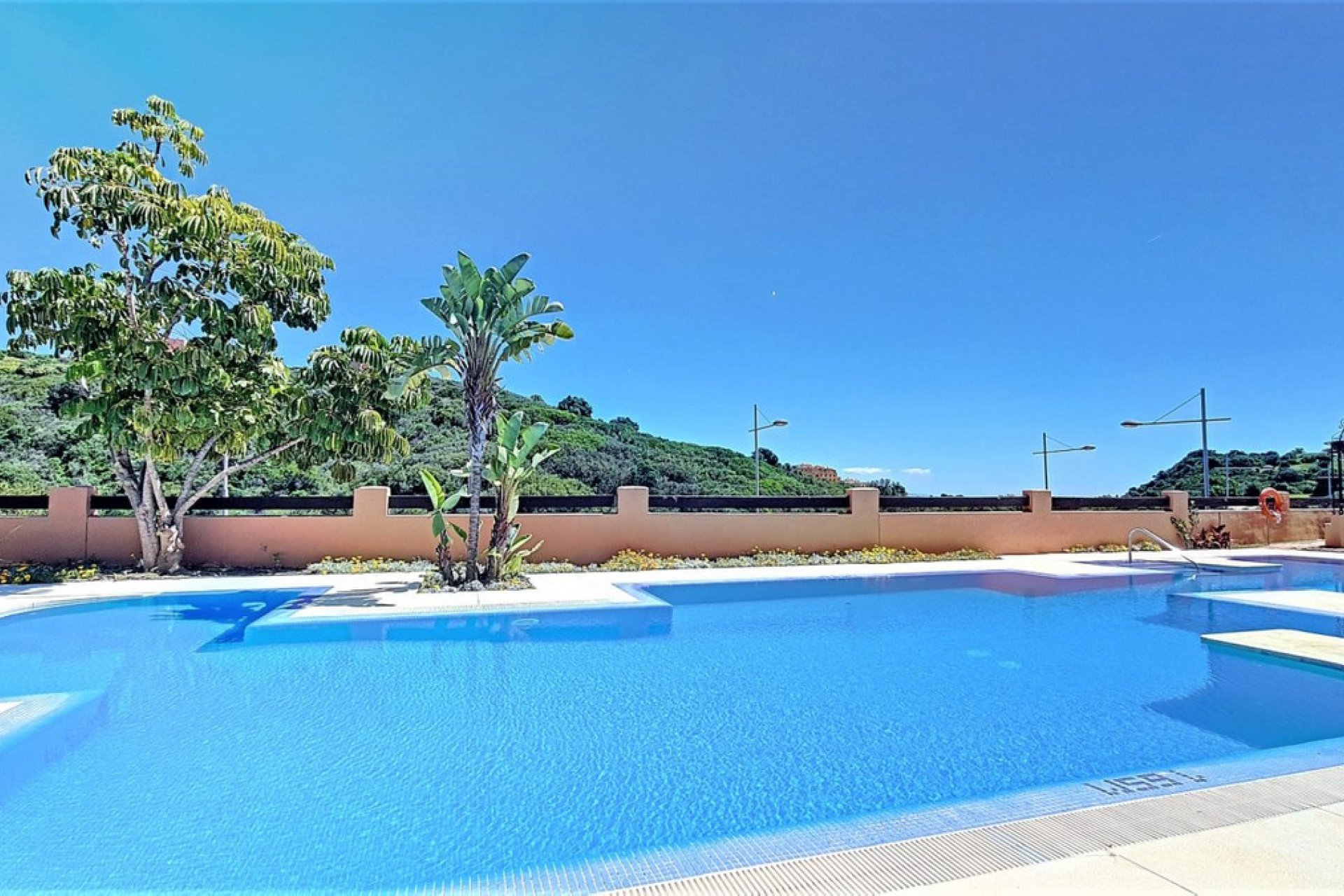 Reventa - Apartment - Penthouse - Manilva - Manilva Centro