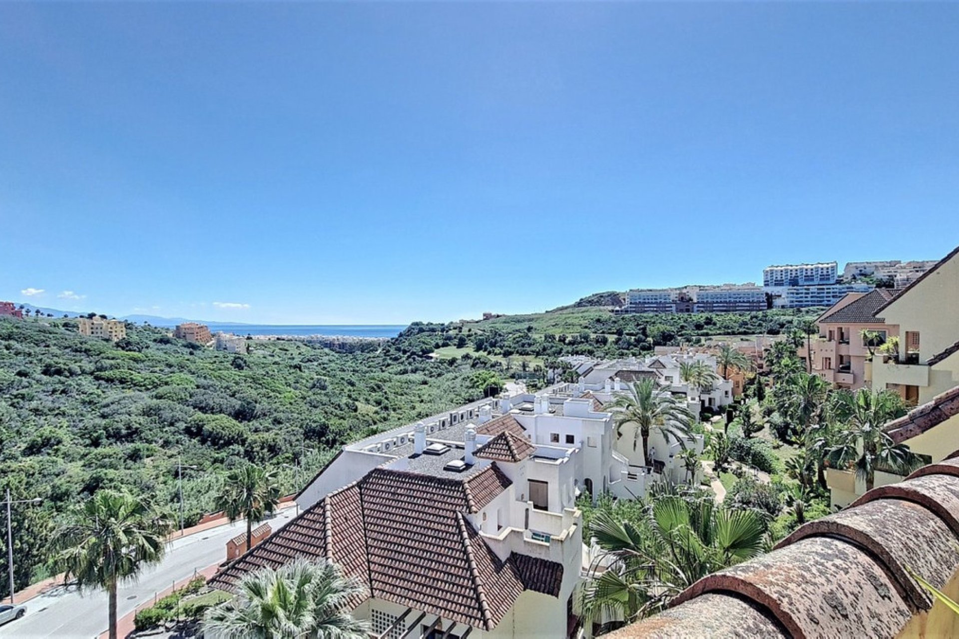 Reventa - Apartment - Penthouse - Manilva - Manilva Centro