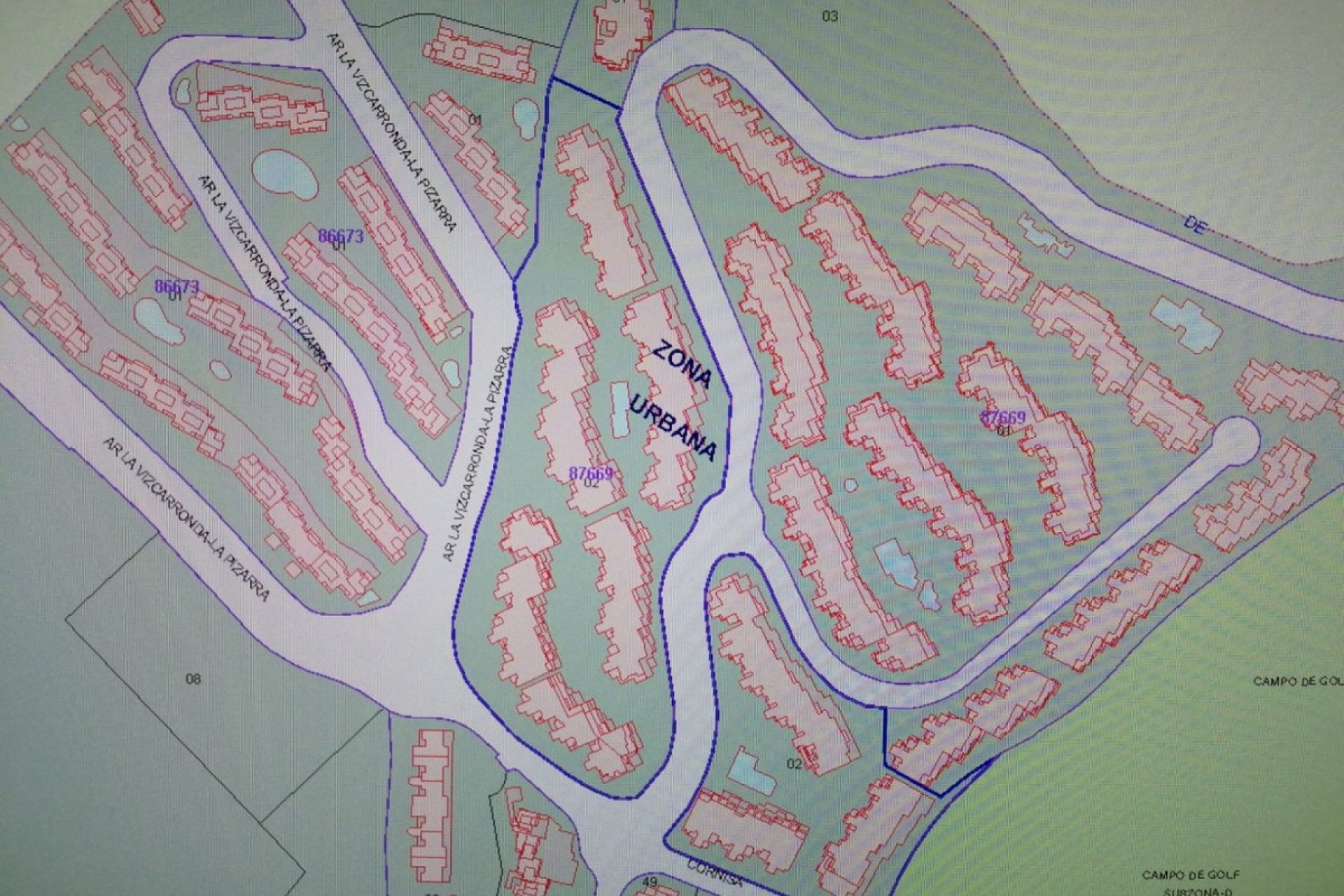 Reventa - Apartment - Penthouse - Manilva - Manilva Centro