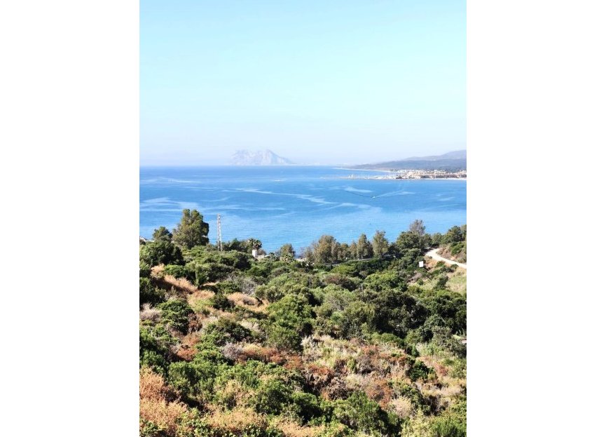 Reventa - Apartment - Penthouse - Manilva - Manilva Centro