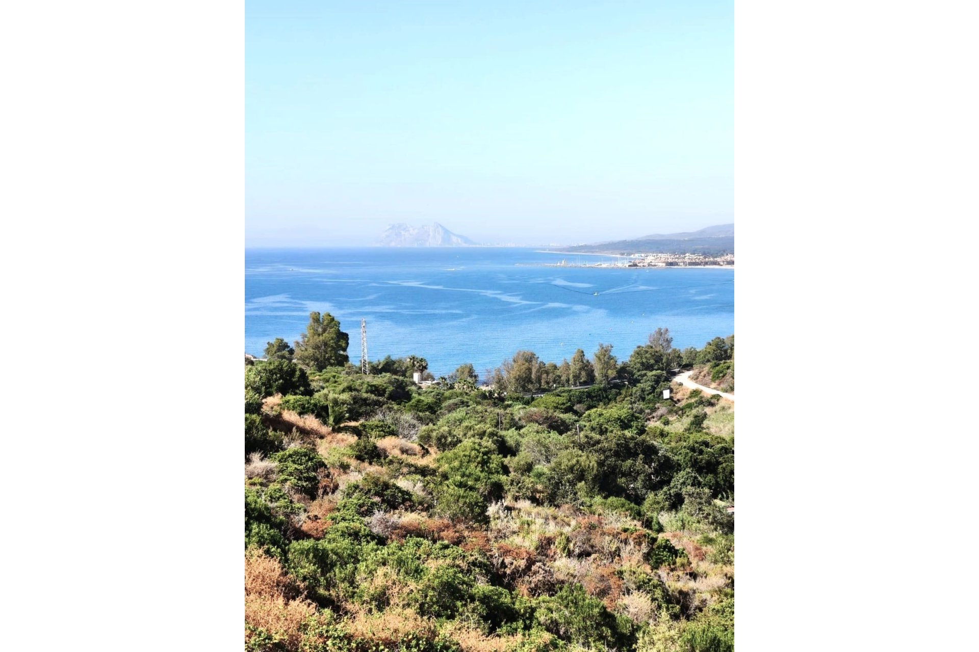 Reventa - Apartment - Penthouse - Manilva - Manilva Centro