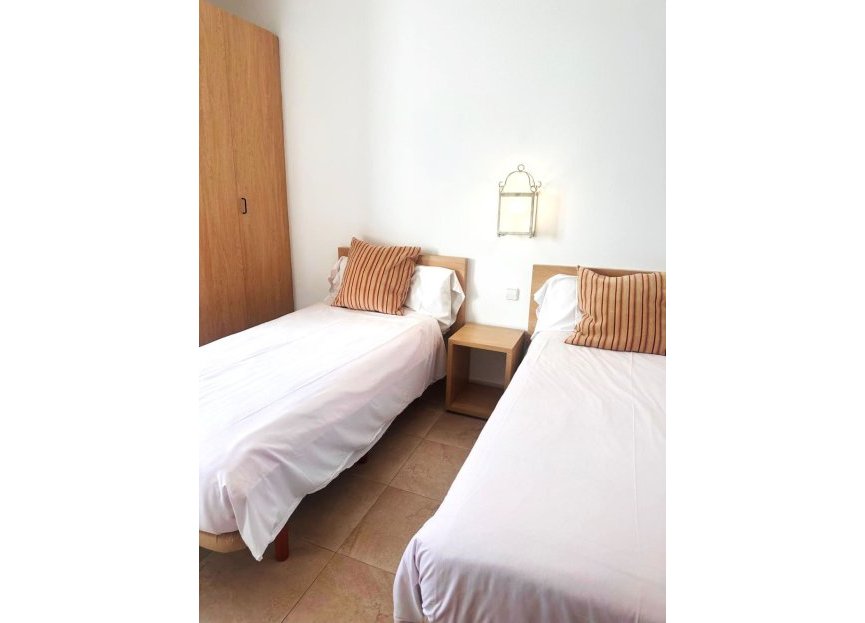 Reventa - Apartment - Penthouse - Manilva - Manilva Centro