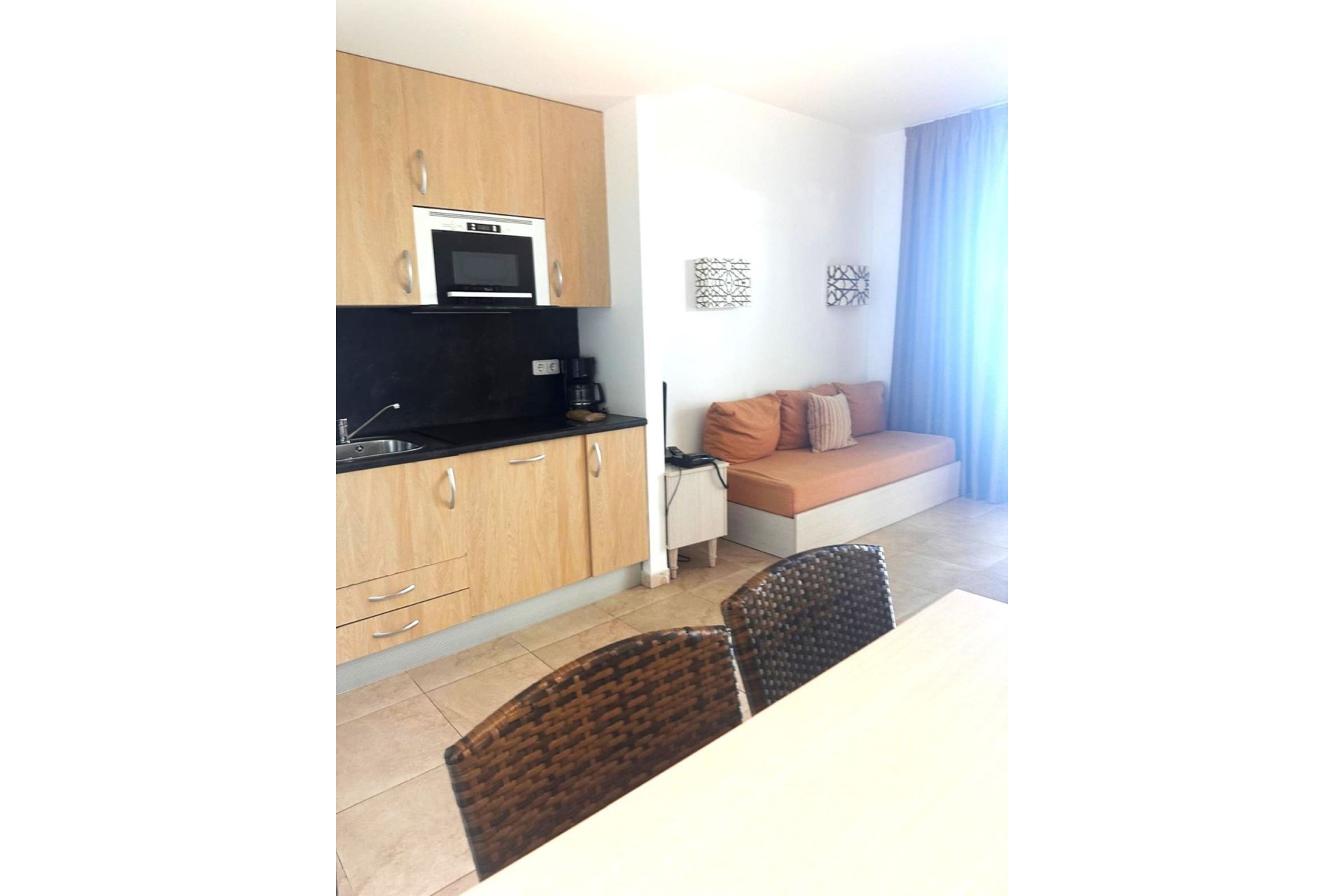 Reventa - Apartment - Penthouse - Manilva - Manilva Centro