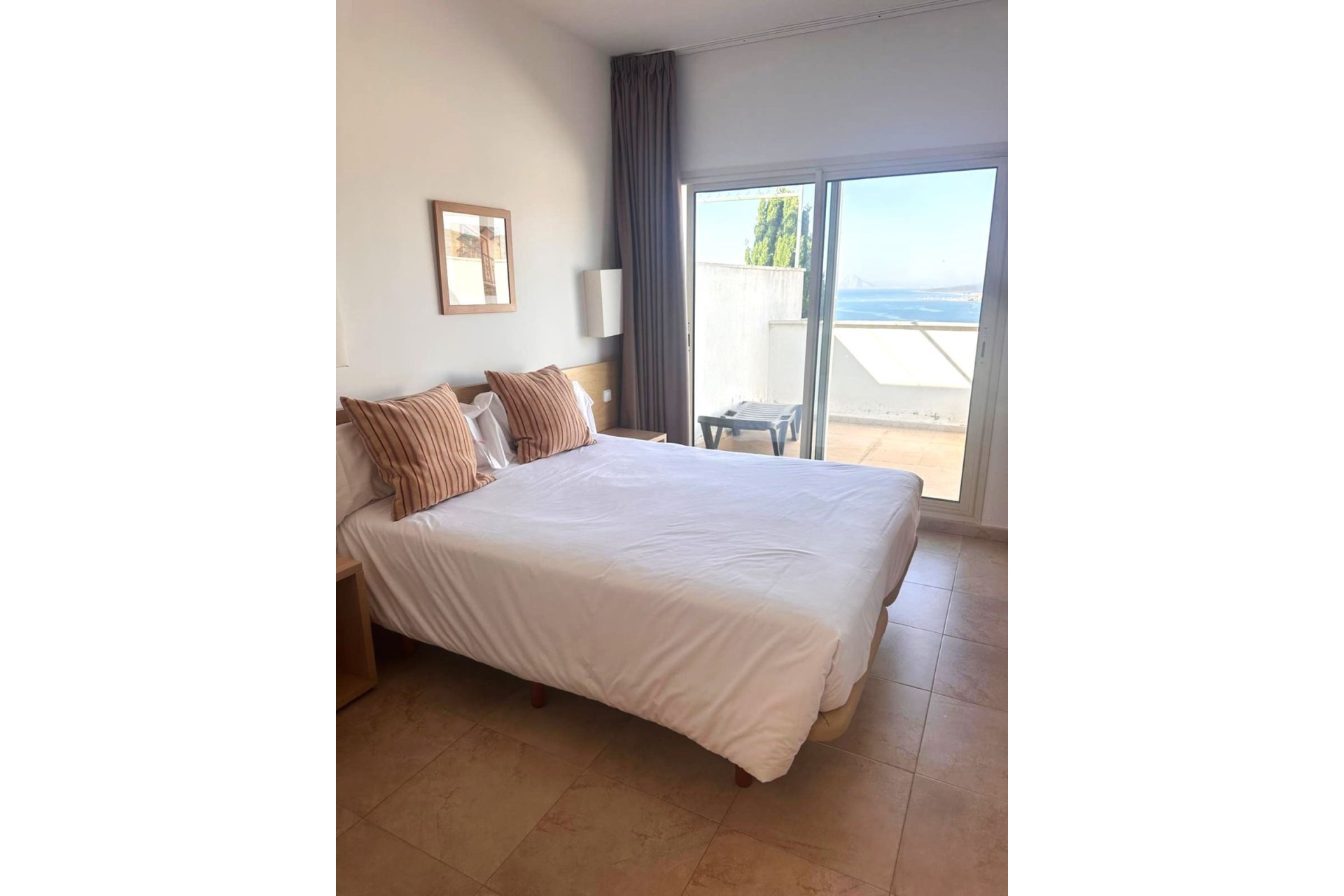 Reventa - Apartment - Penthouse - Manilva - Manilva Centro