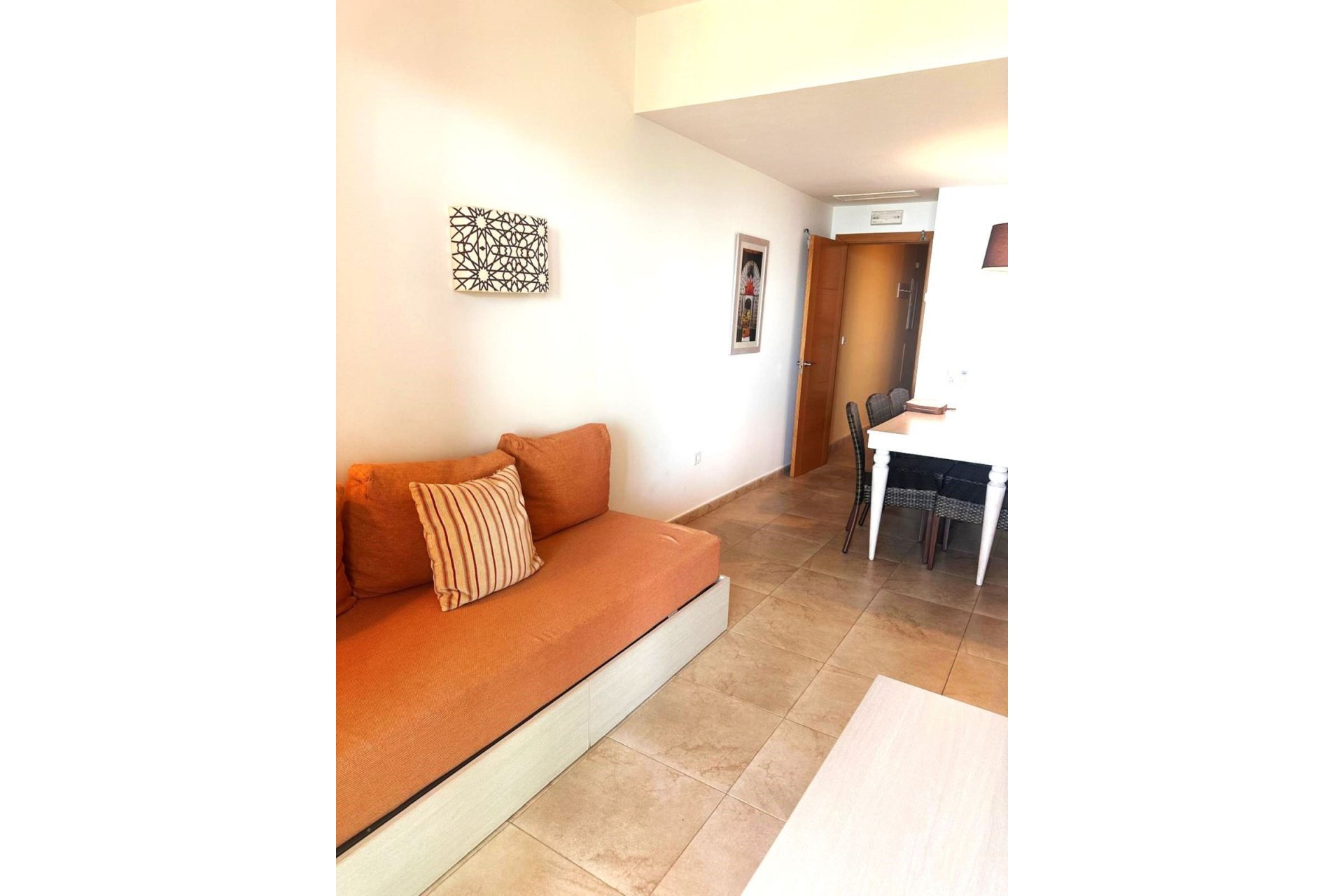 Reventa - Apartment - Penthouse - Manilva - Manilva Centro